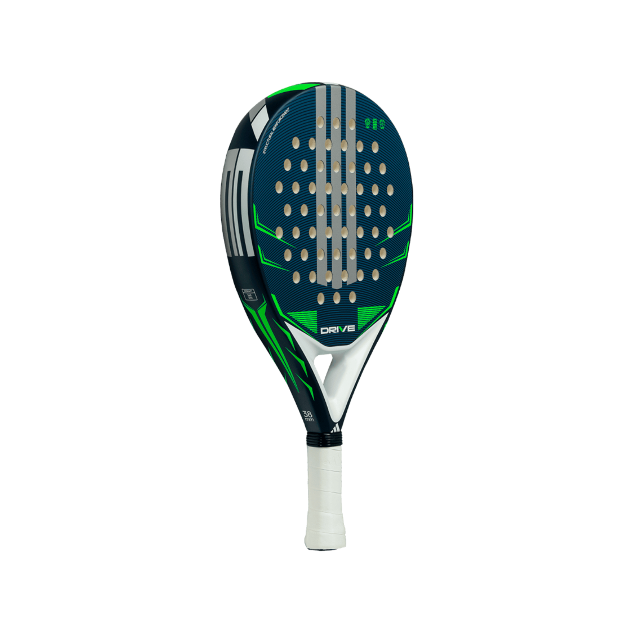 Adidas DRIVE Blue 2026