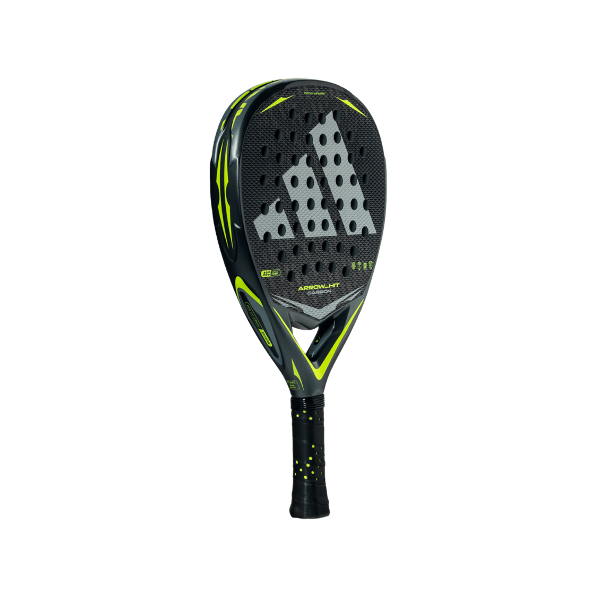 Adidas Arrow Hit Carbon 2026