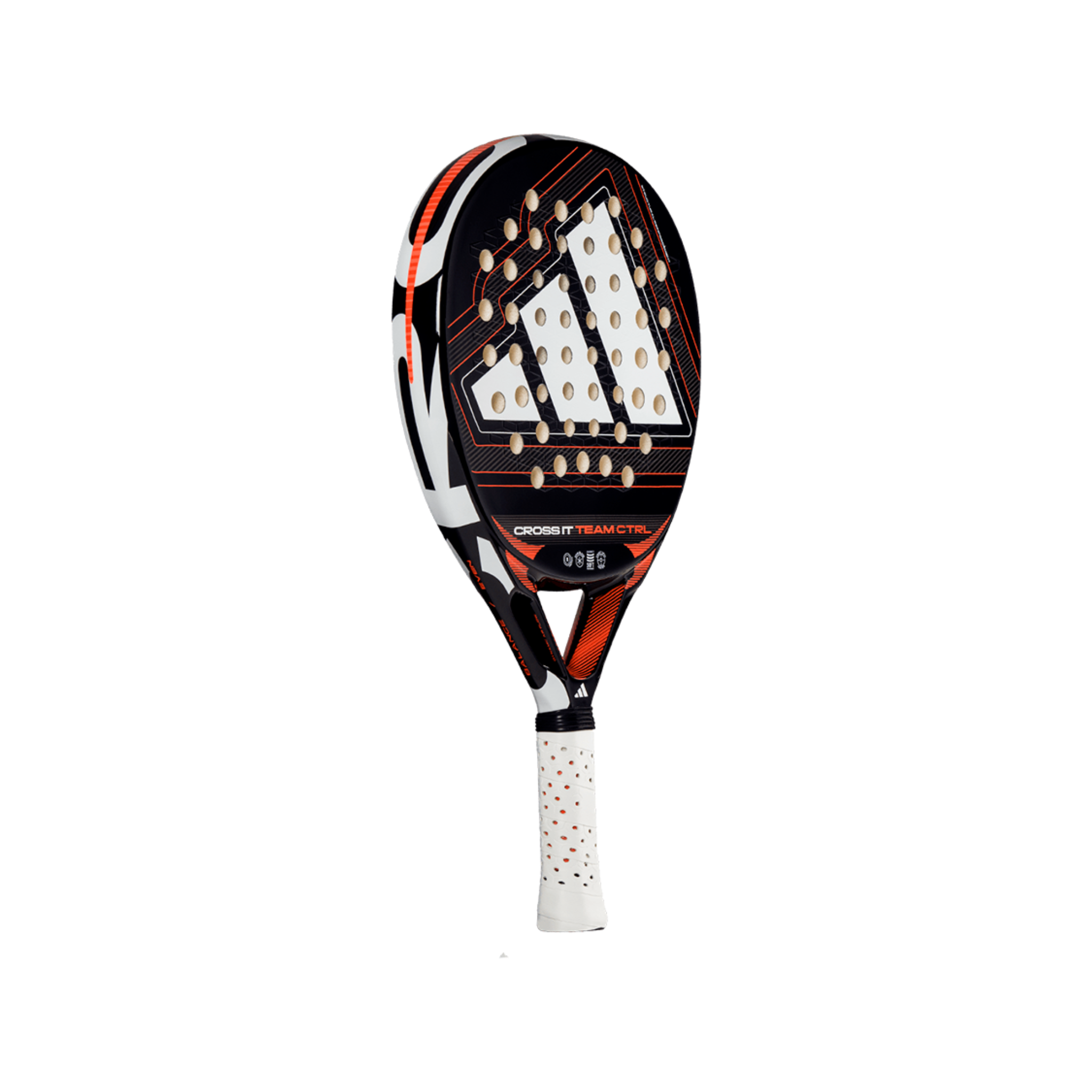 Adidas Cross It Team CTRL 2026