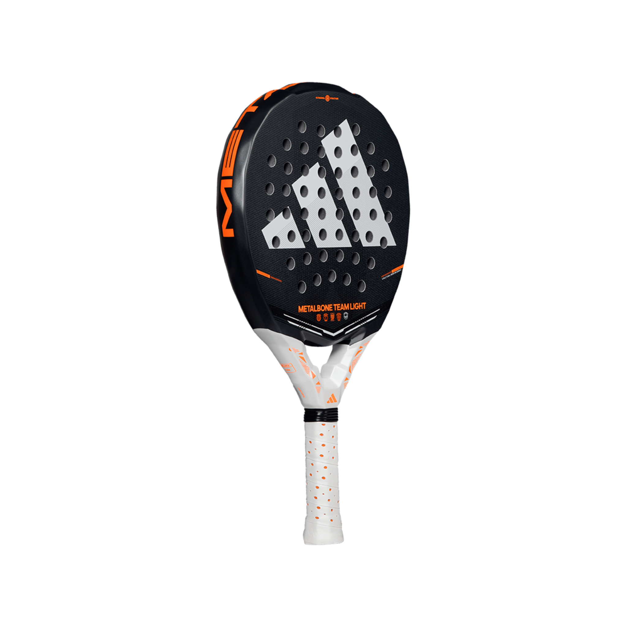 Adidas Metalbone Team Light 2026