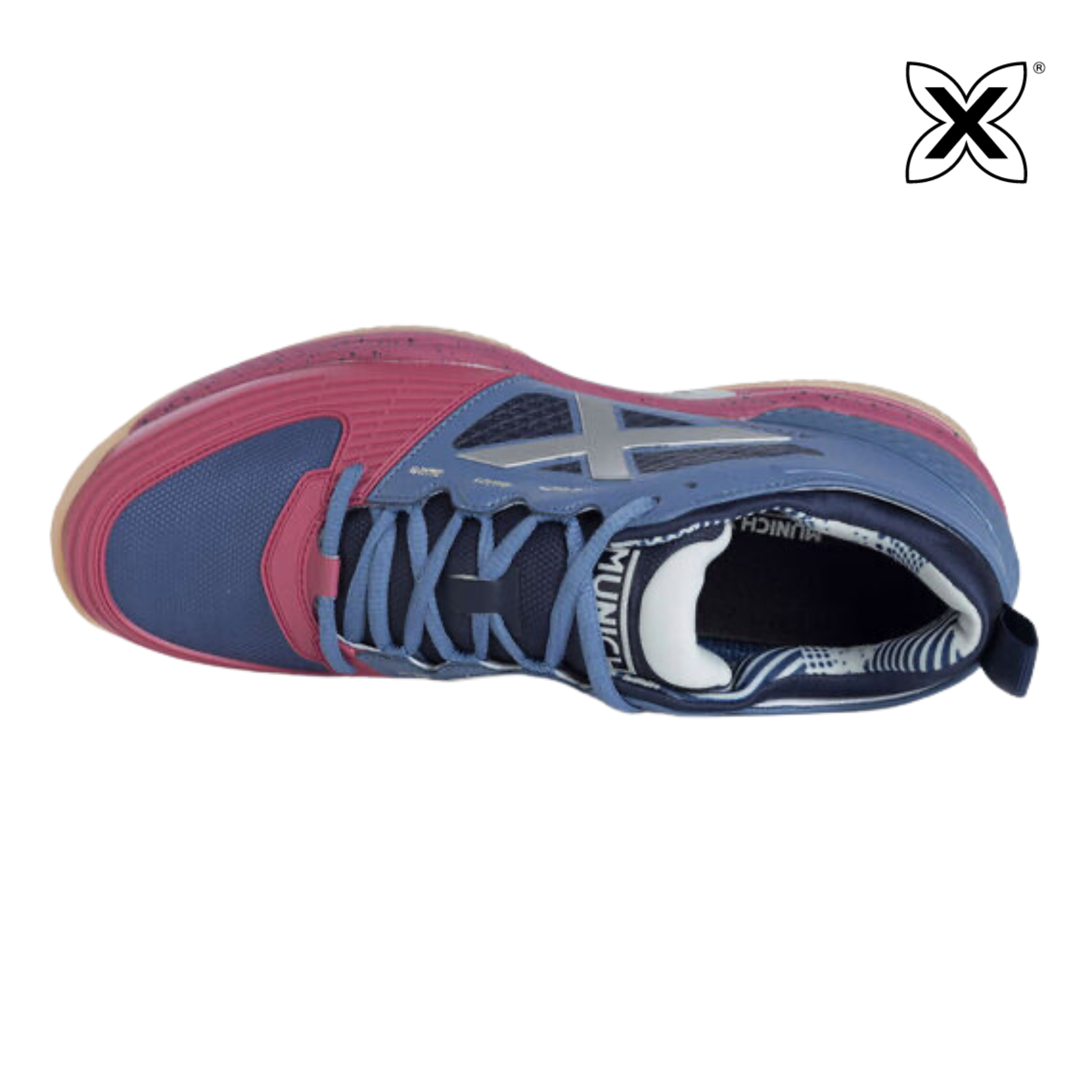 Munich Atomik 28 | Padel Schoenen