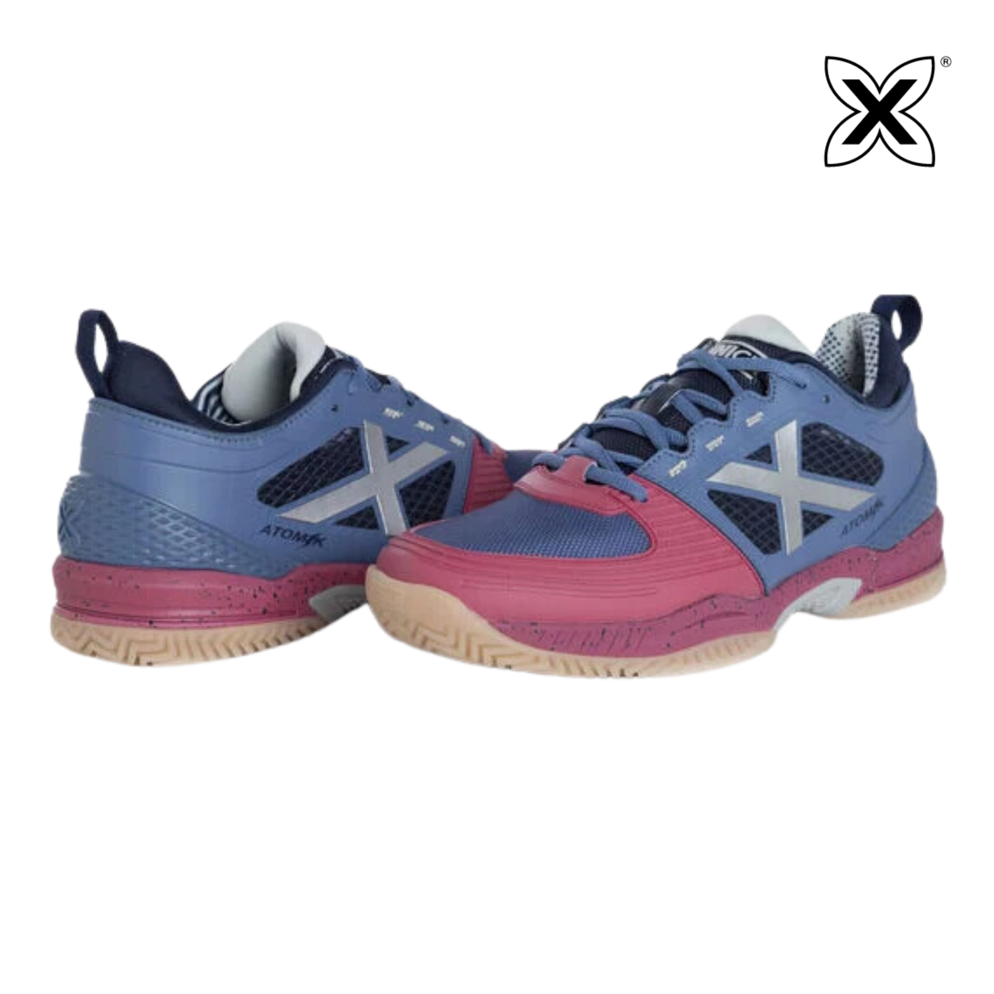 Munich Atomik 28 | Padel Schoenen