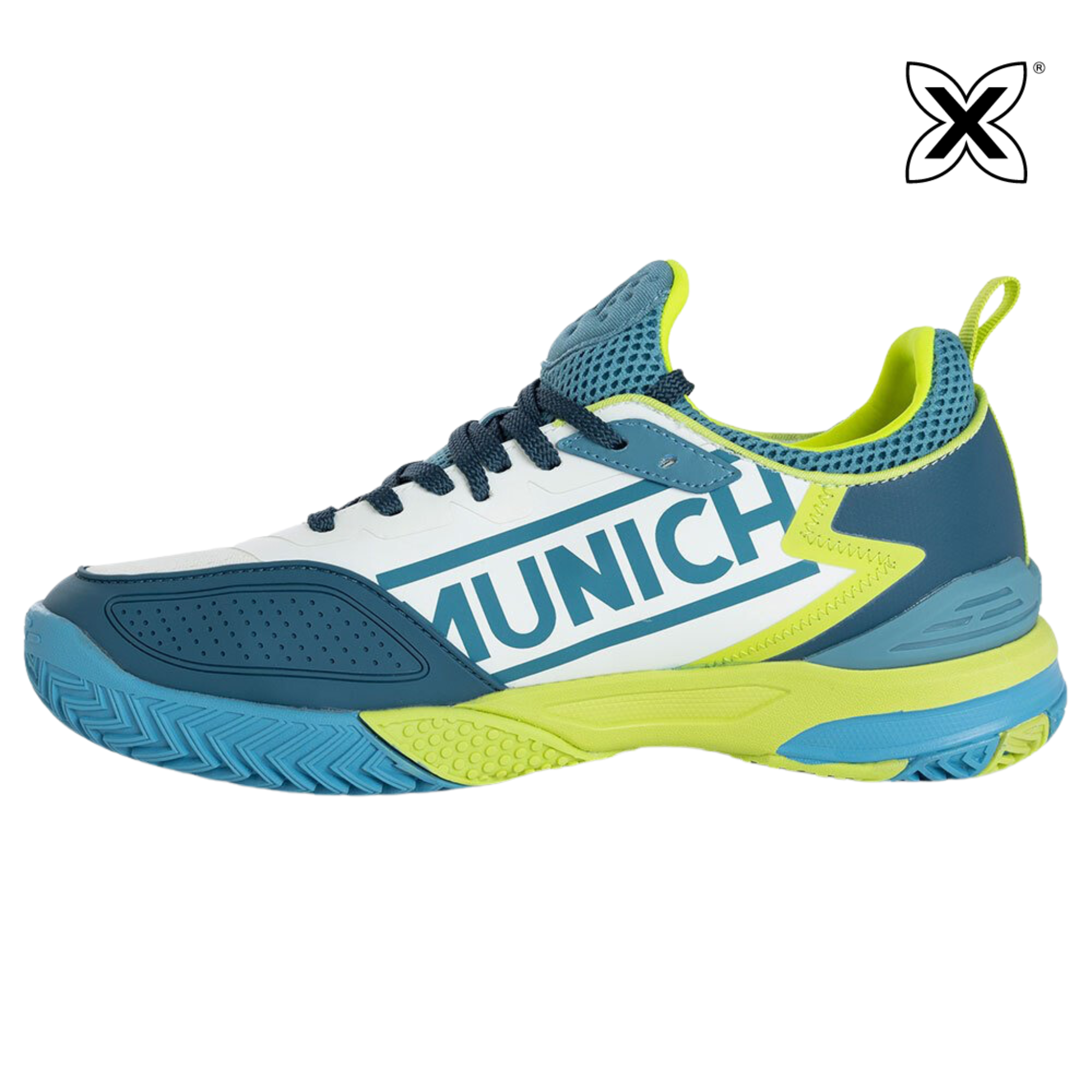 Munich Stratos 12 | Padel Shoes