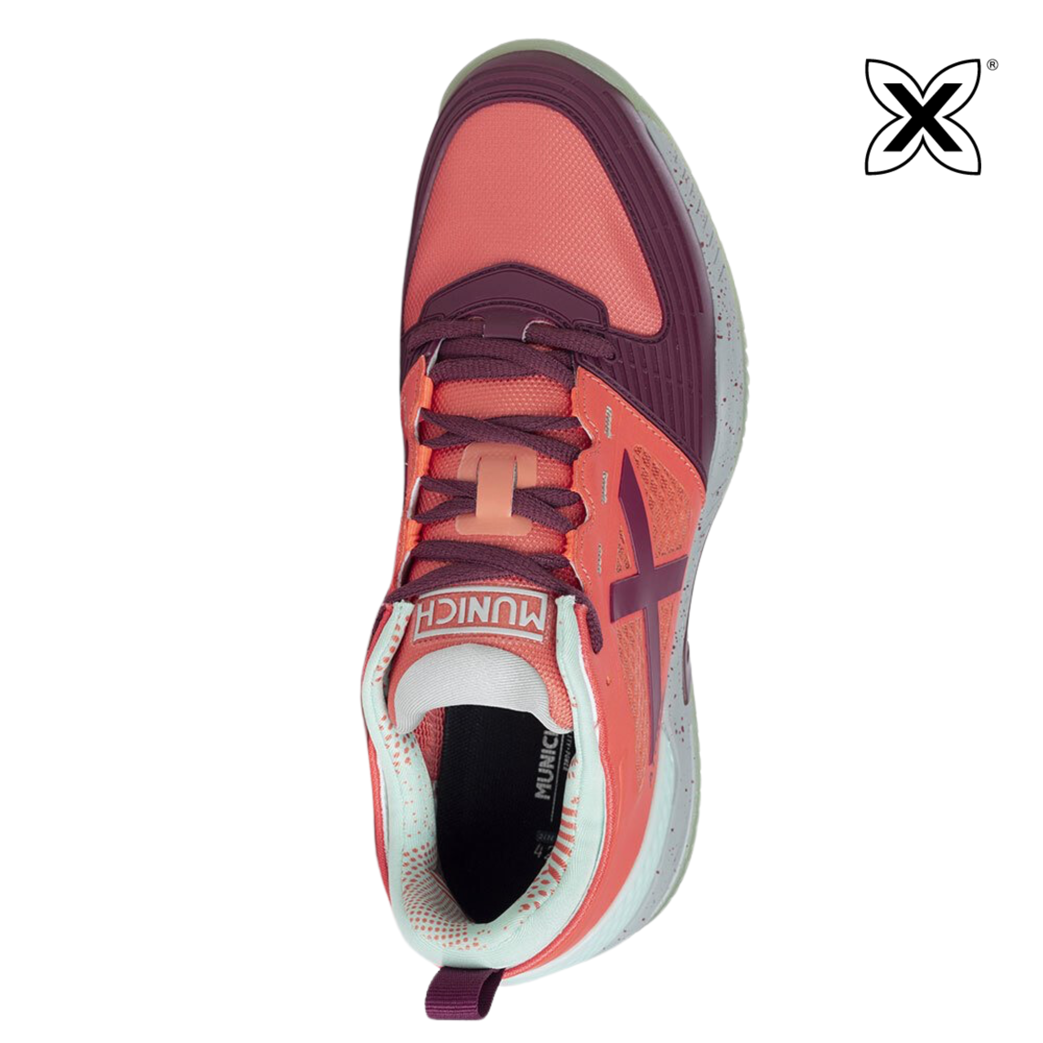 Munich Atomik 30 | Padel Shoes