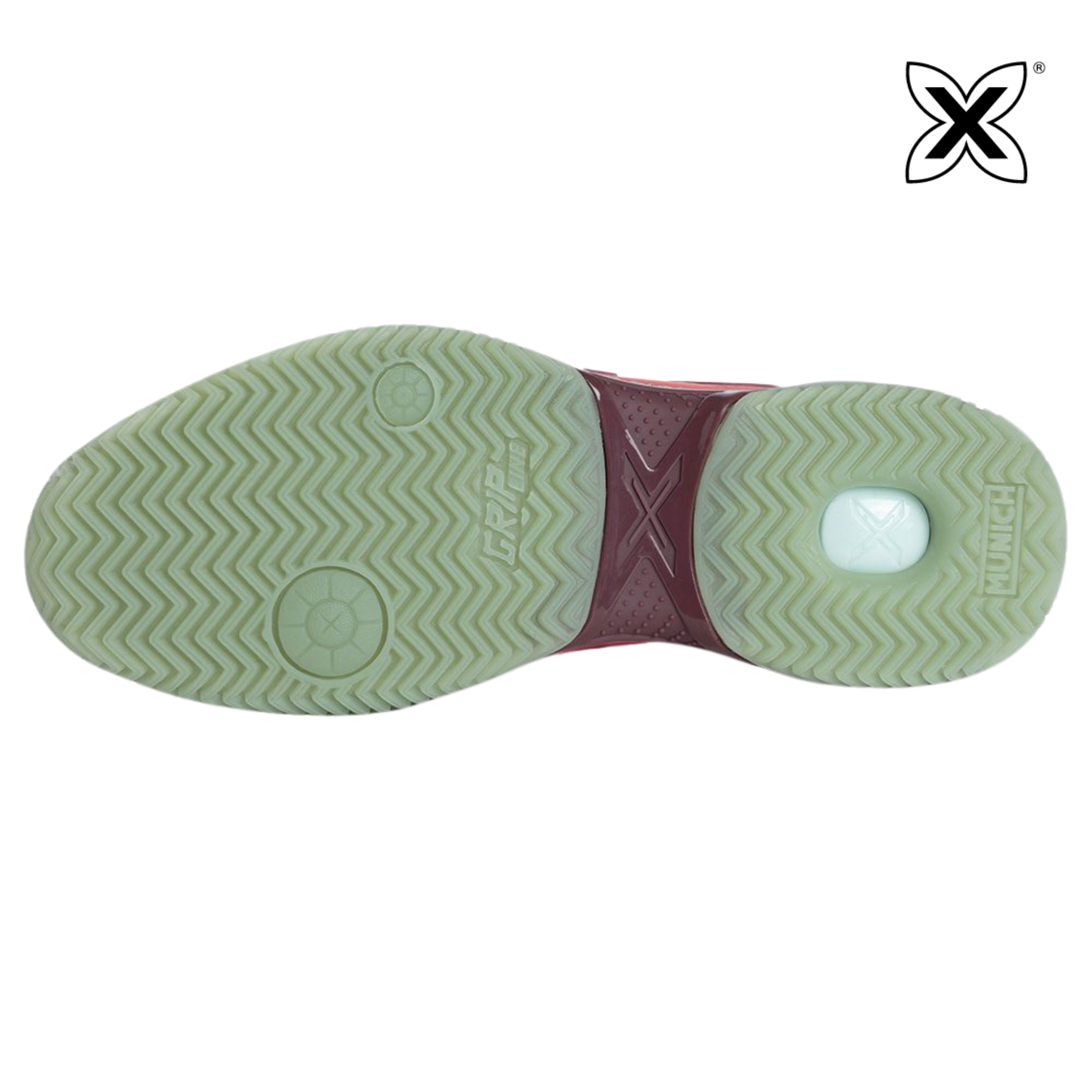 Munich Atomik 30 | Padel Shoes