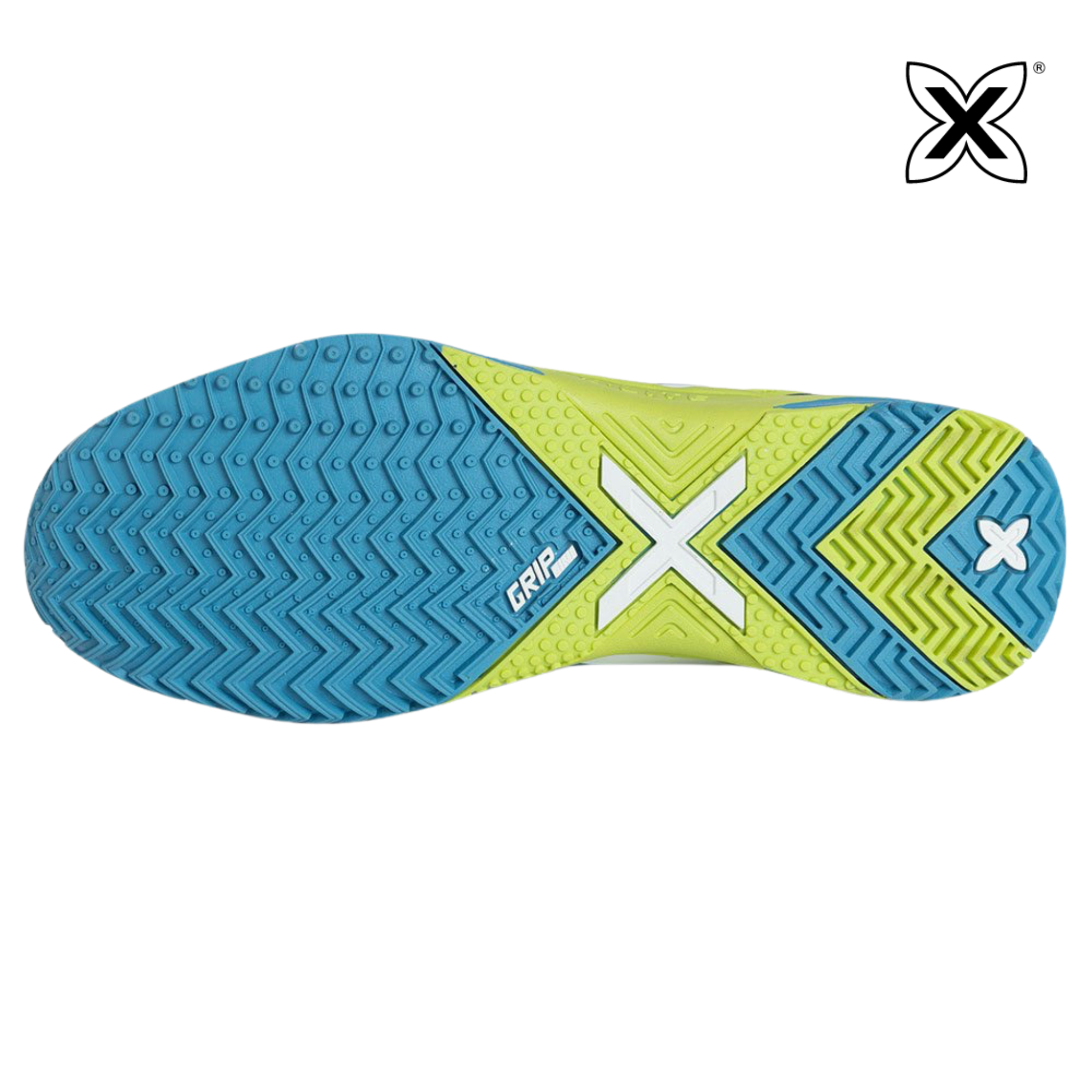 Munich Stratos 12 | Padel Shoes