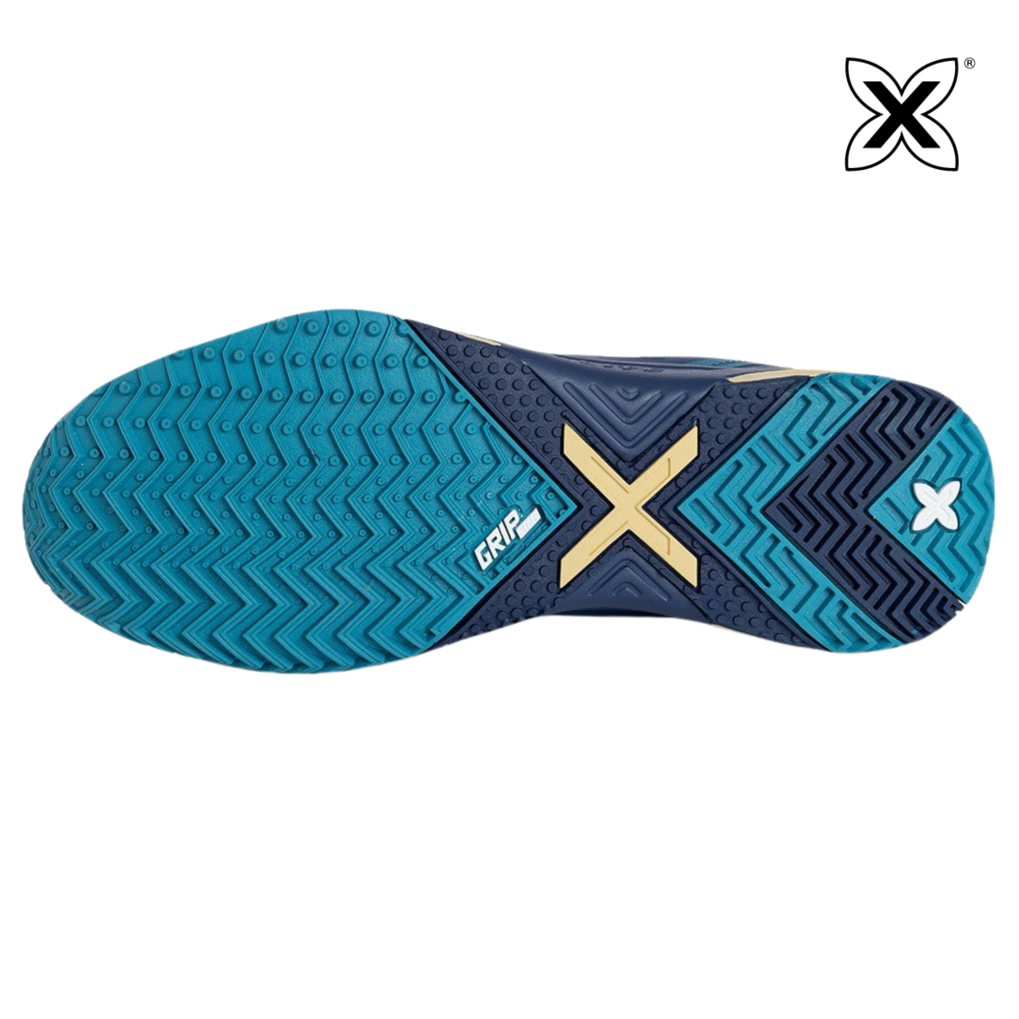Munich Stratos 09 | Padel Shoes