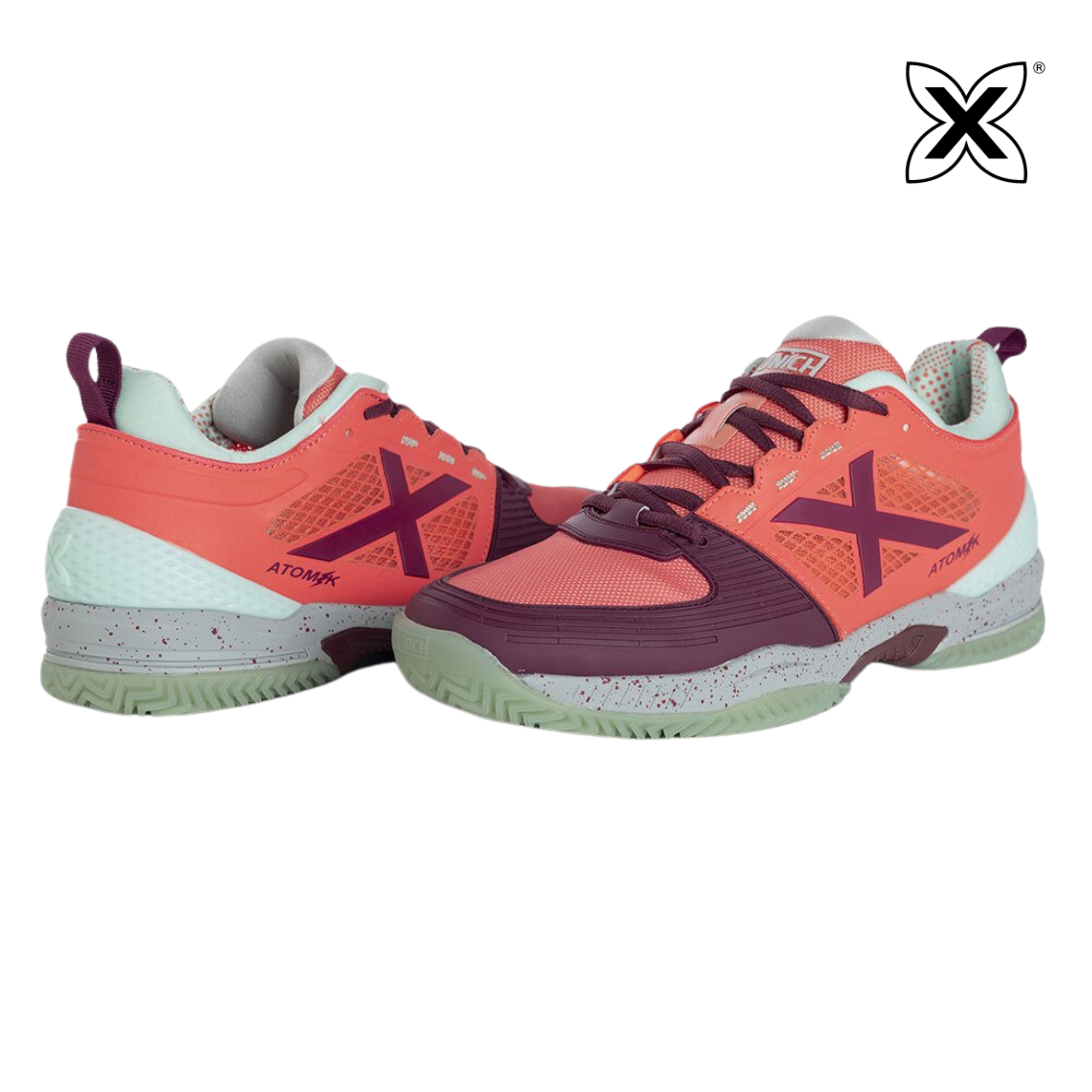 Munich Atomik 30 | Padel Shoes