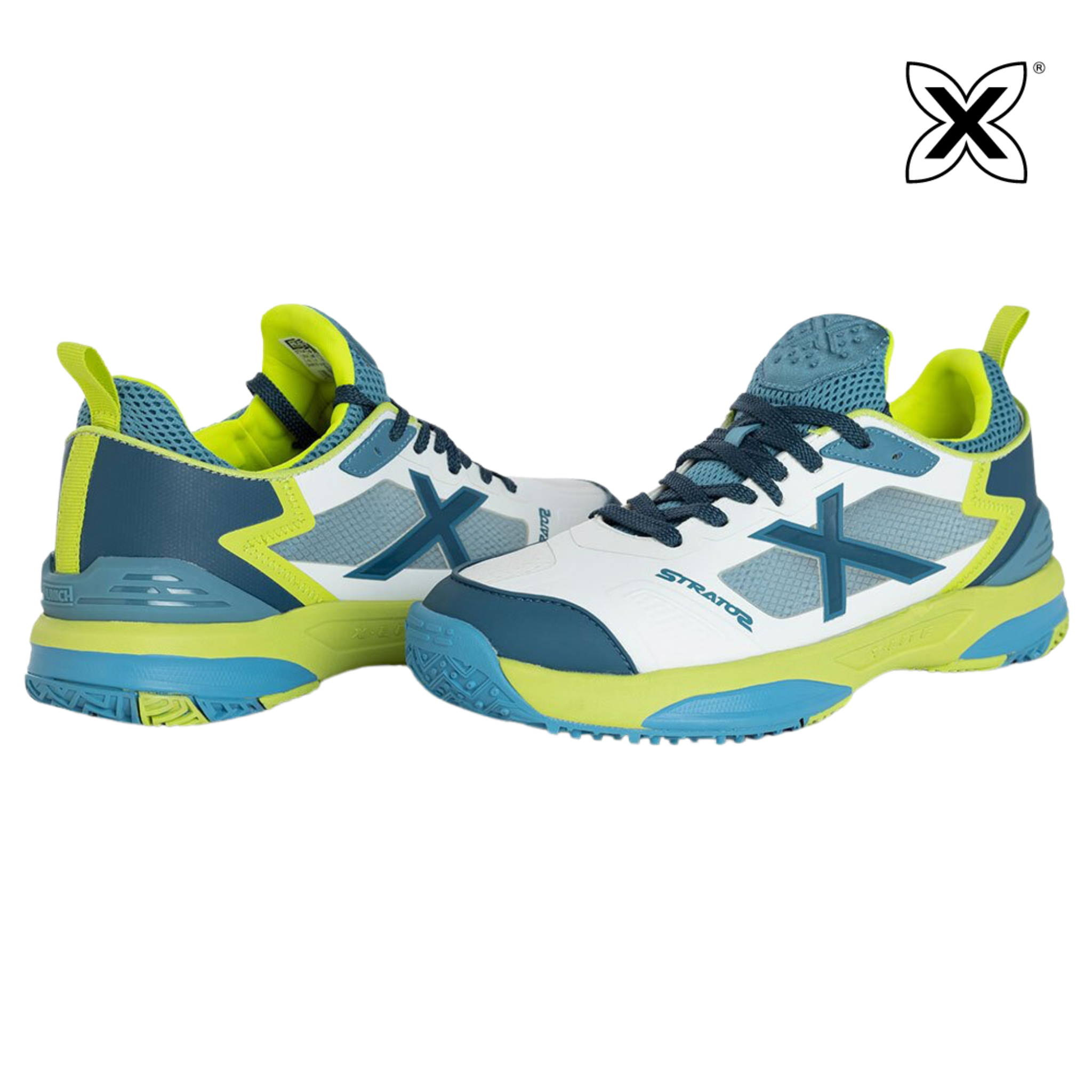 Munich Stratos 12 | Padel Shoes