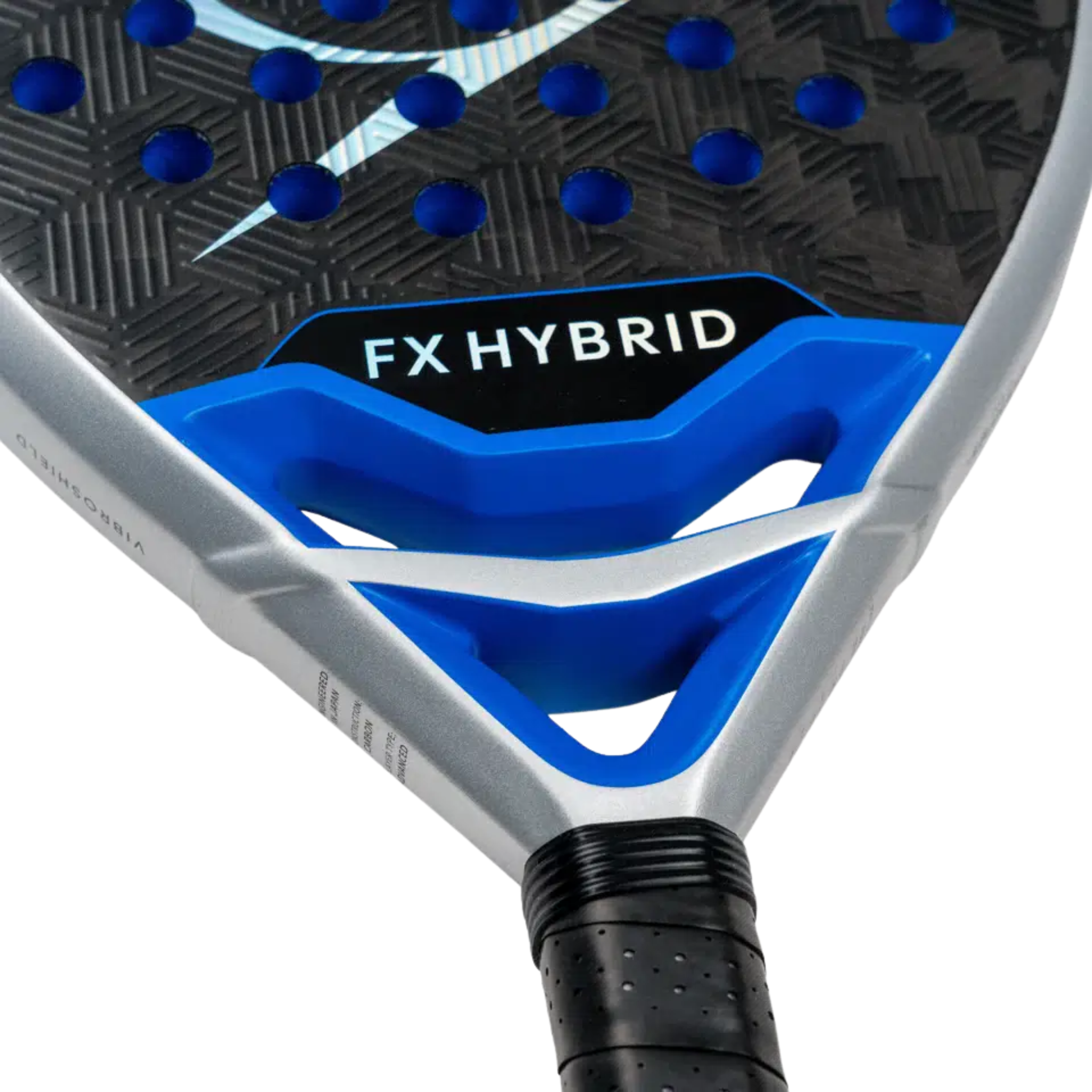 Dunlop FX HYBRID 2026