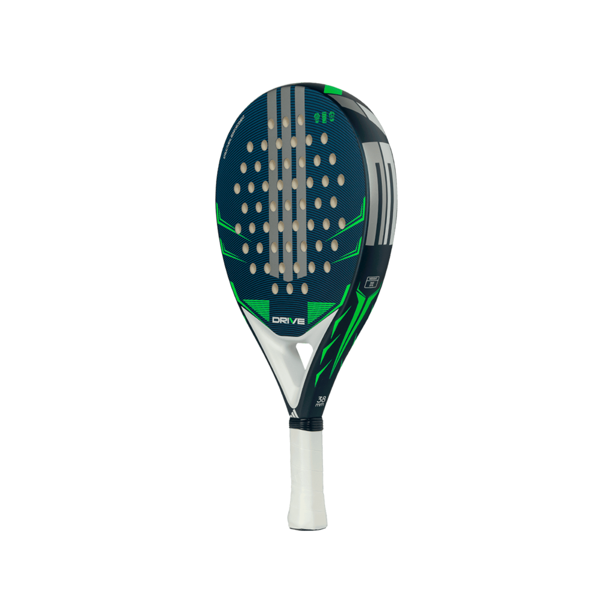 Adidas DRIVE Blue 2026