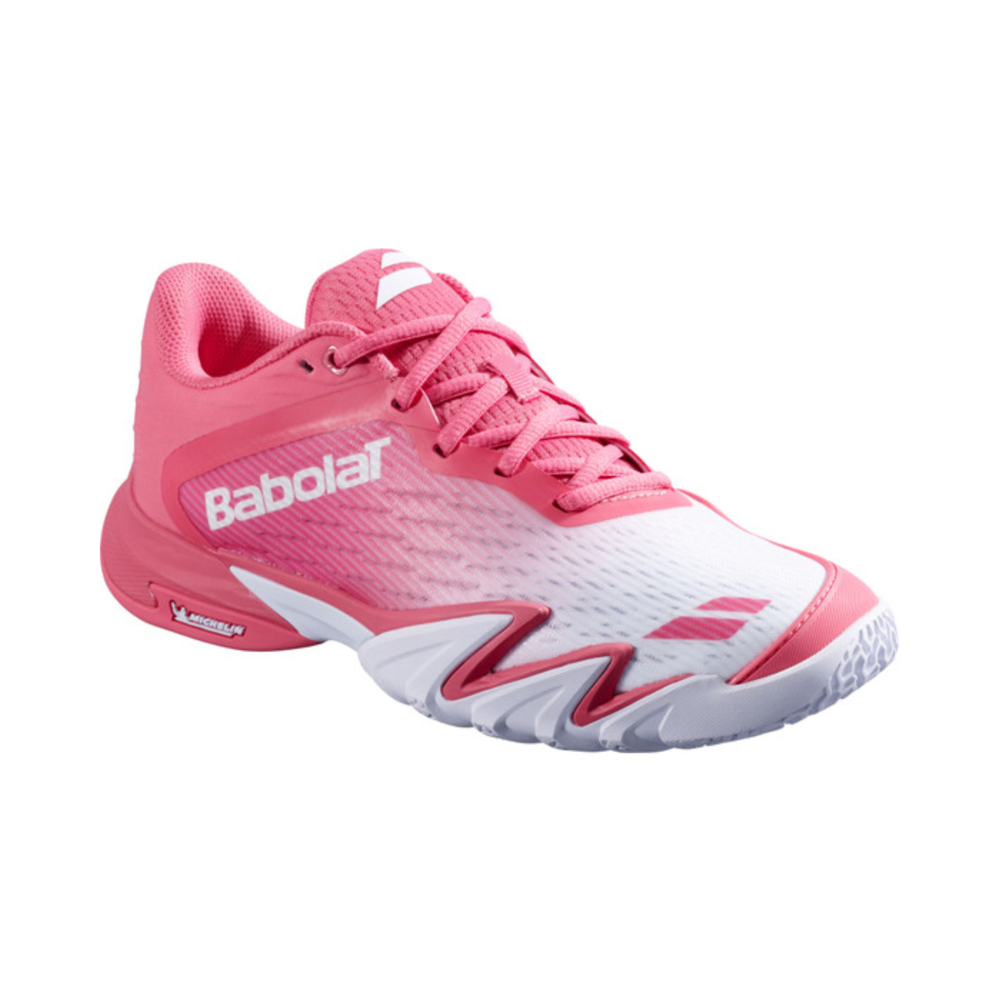 Babolat Premura 3 Women Coral/ White