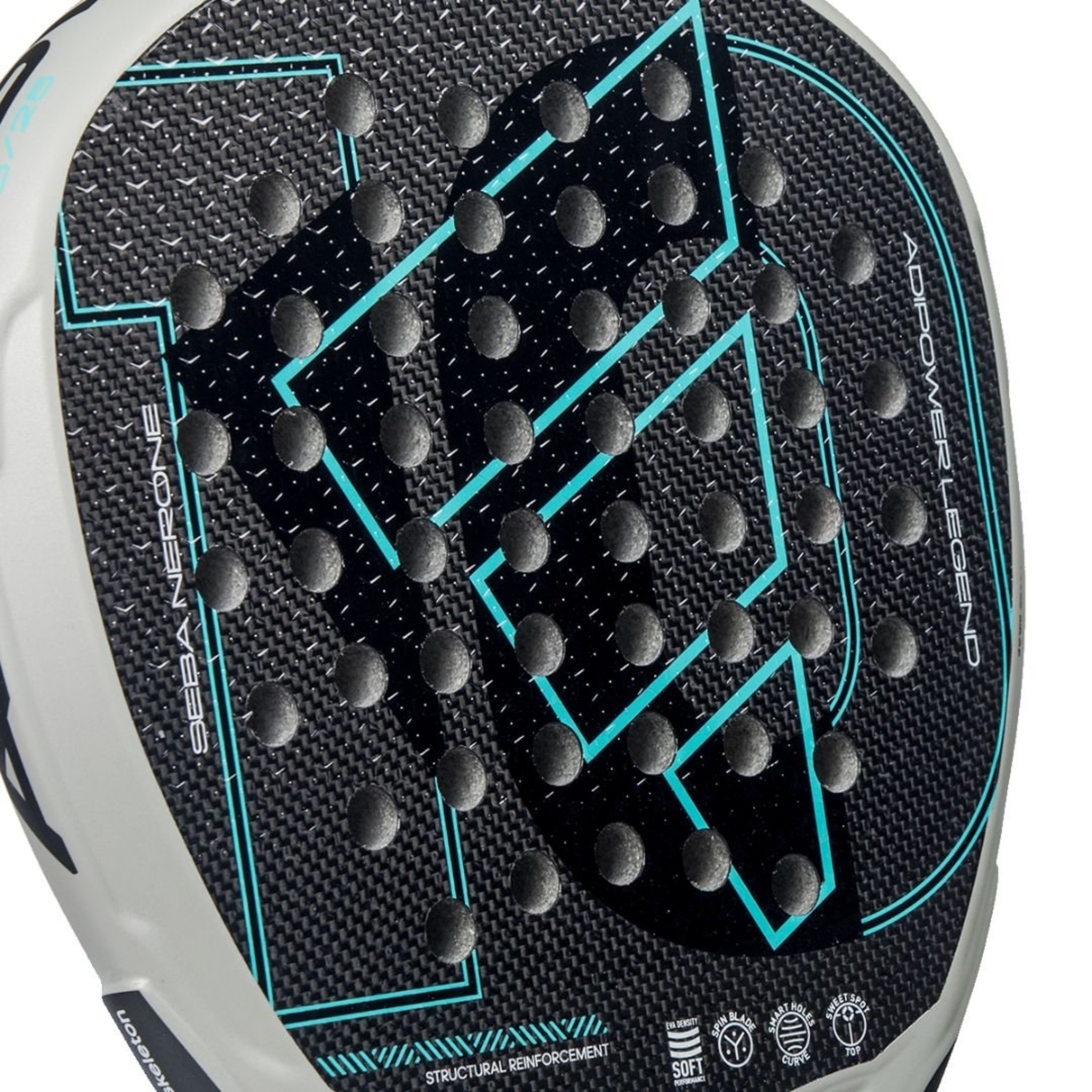 Adidas Adipower Legend 2025