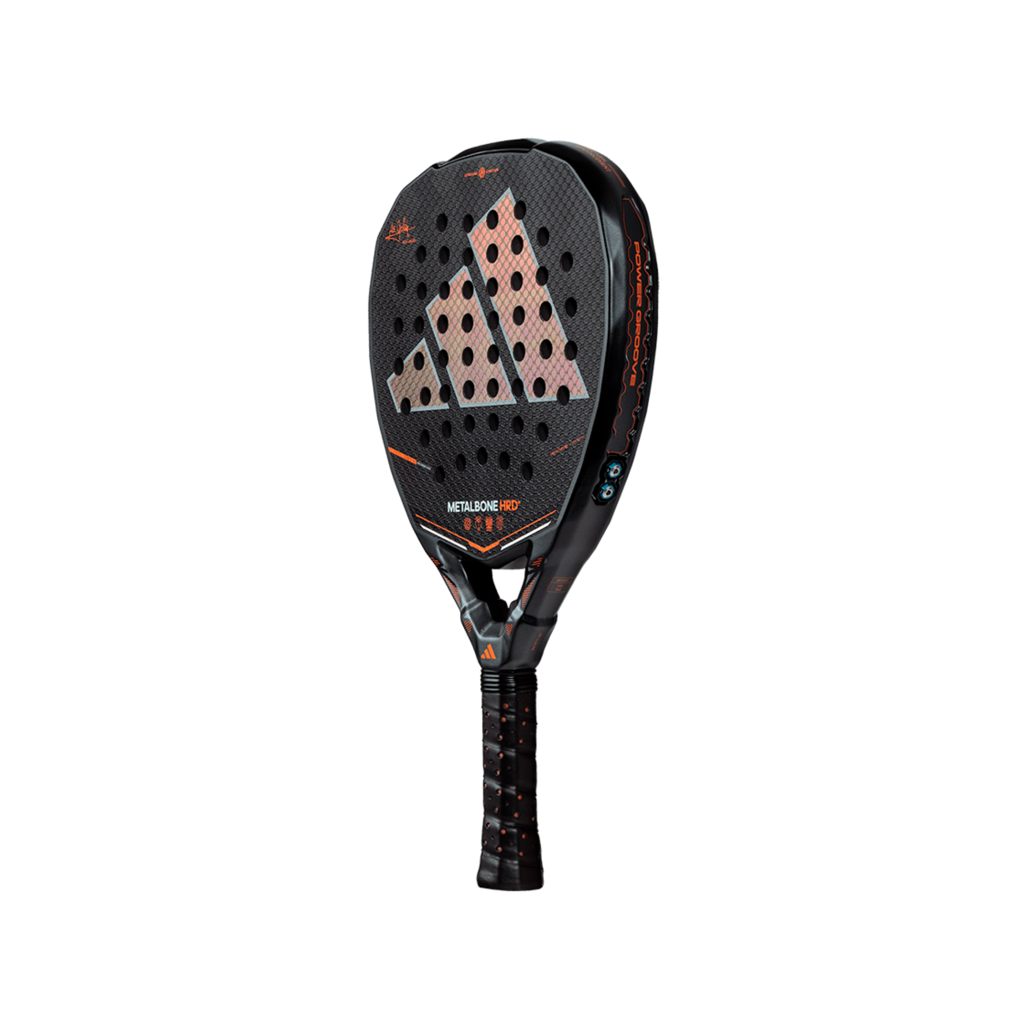 Adidas Metalbone HRD+ 2026