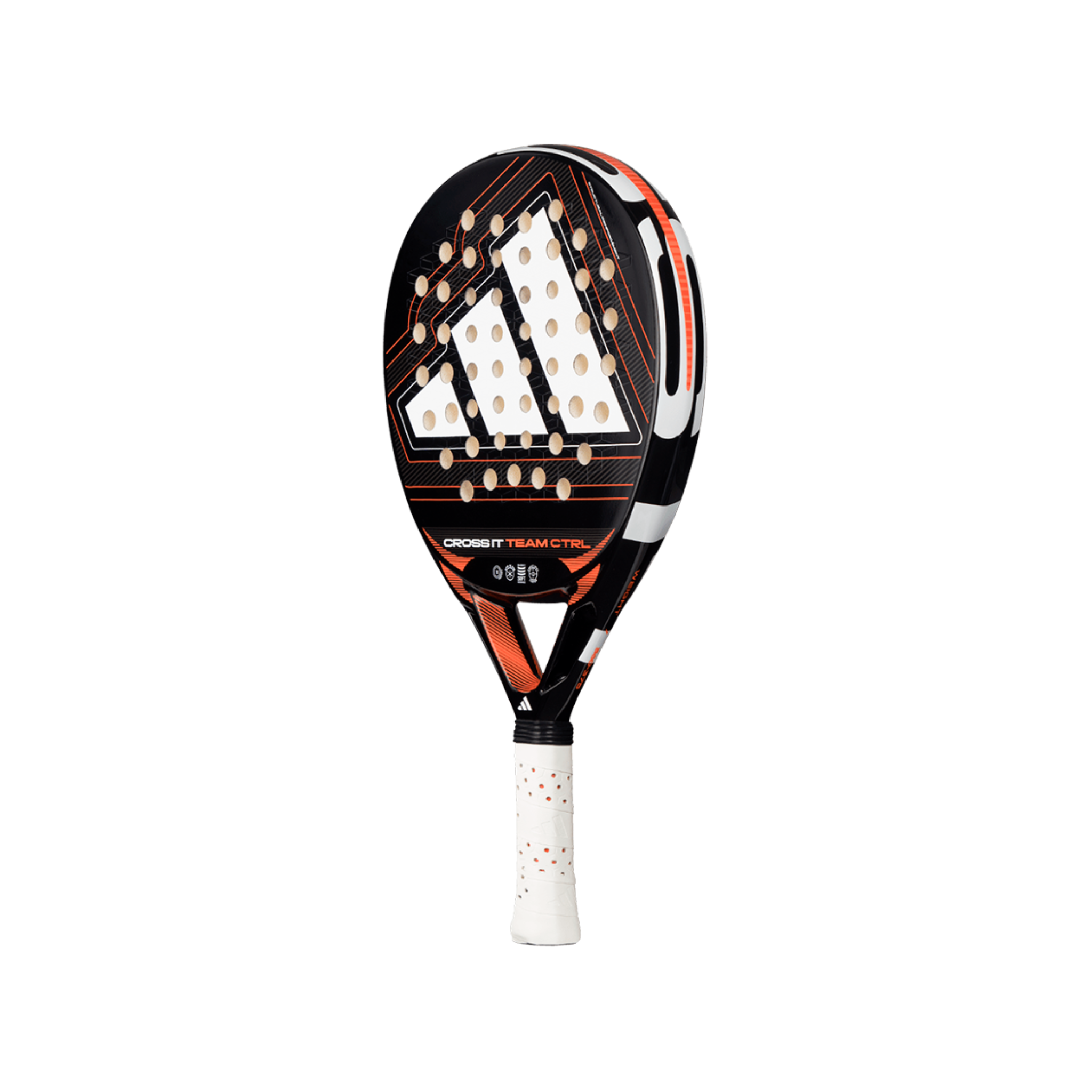 Adidas Cross It Team CTRL 2026