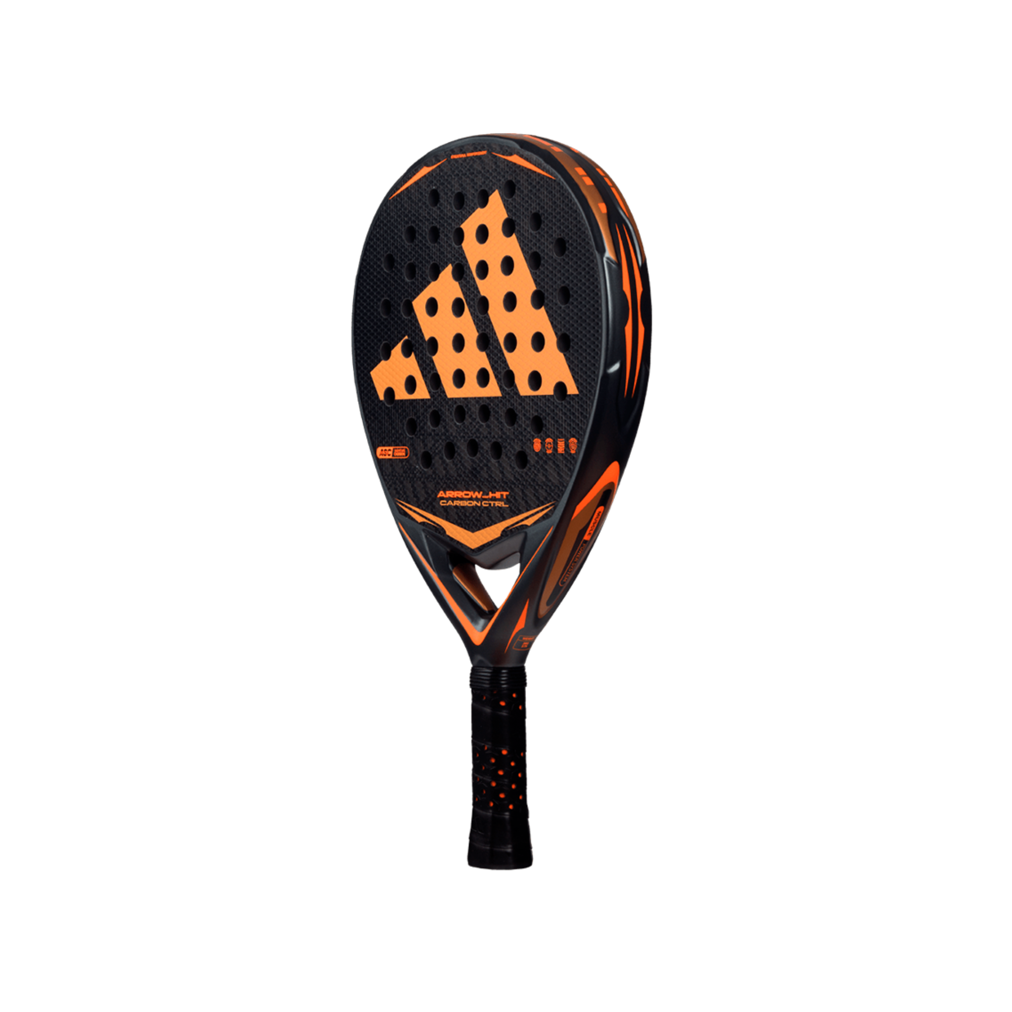 Adidas Arrow Hit Carbon CTRL 2026