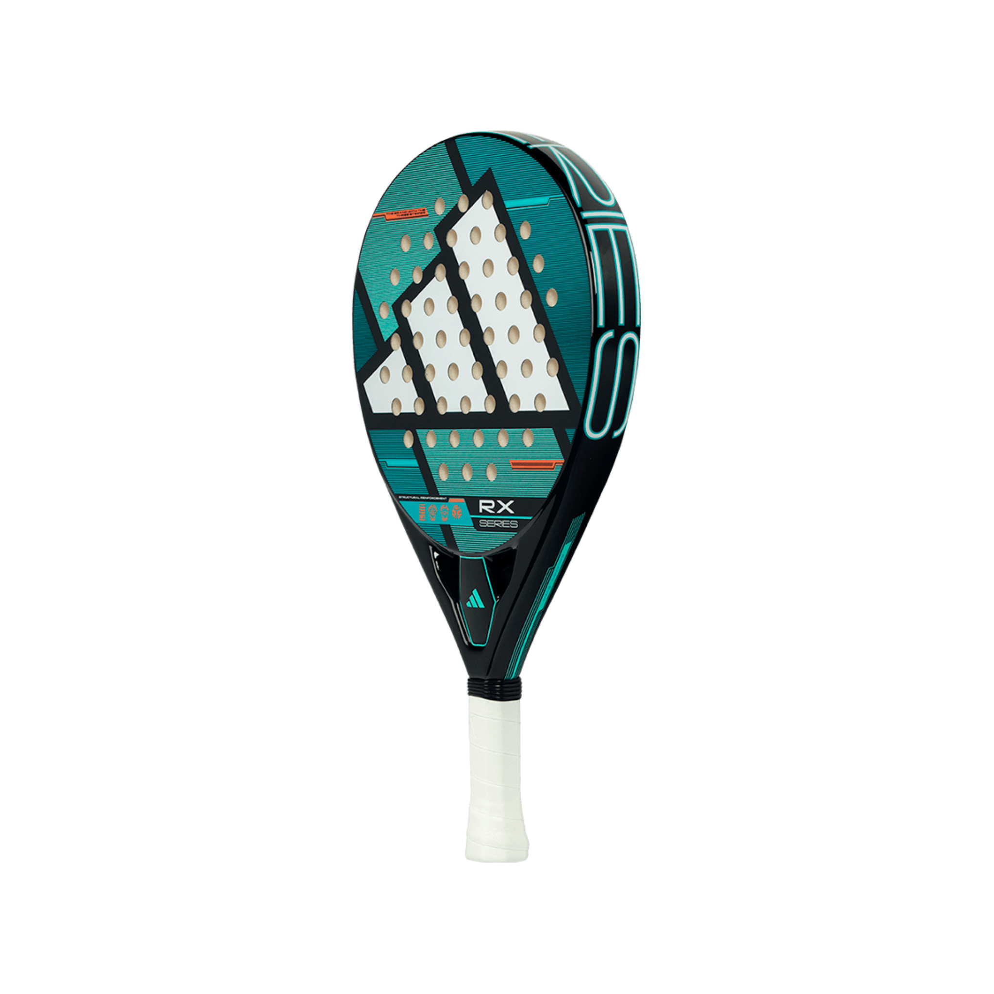 Adidas RX Series 2026