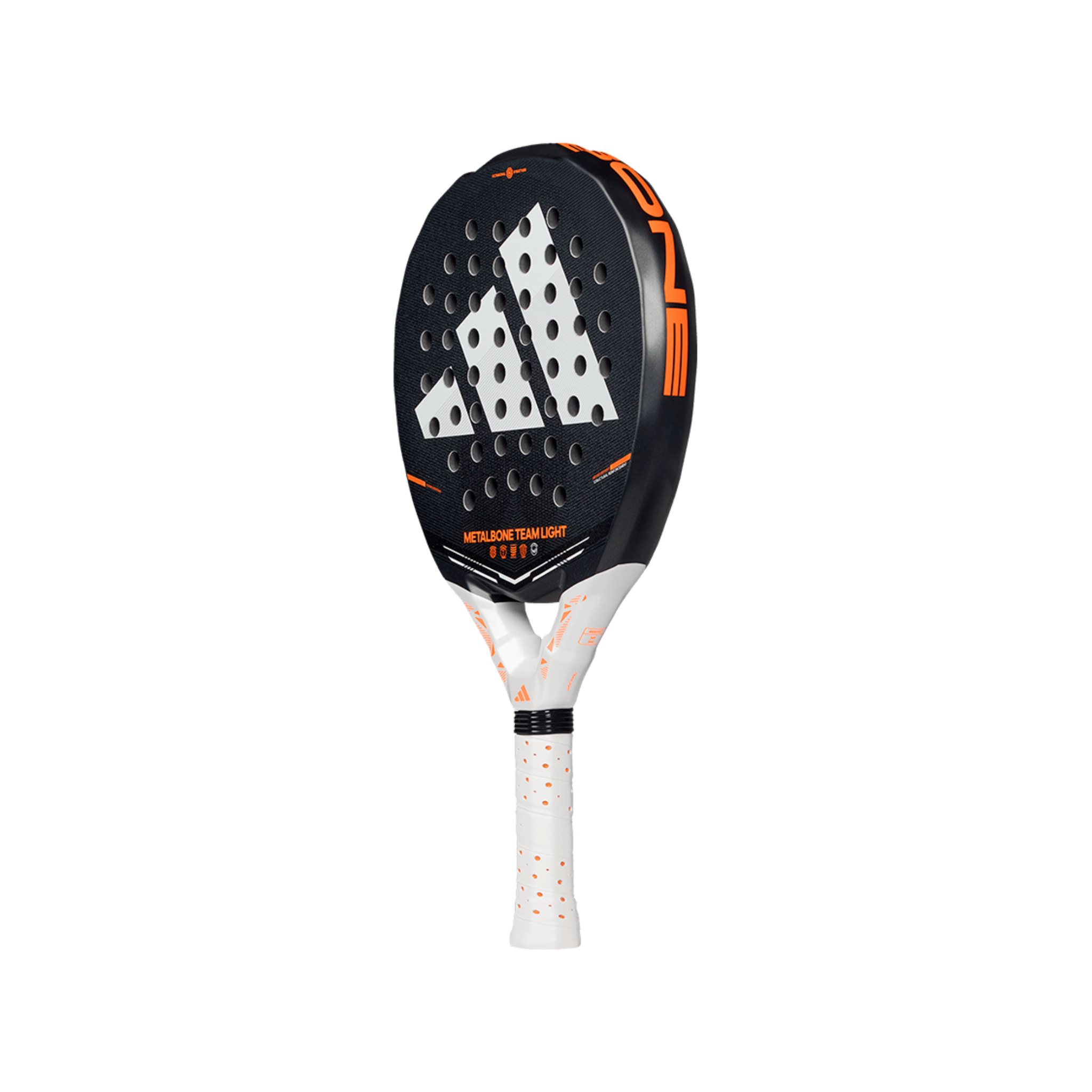 Adidas Metalbone Team Light 2026