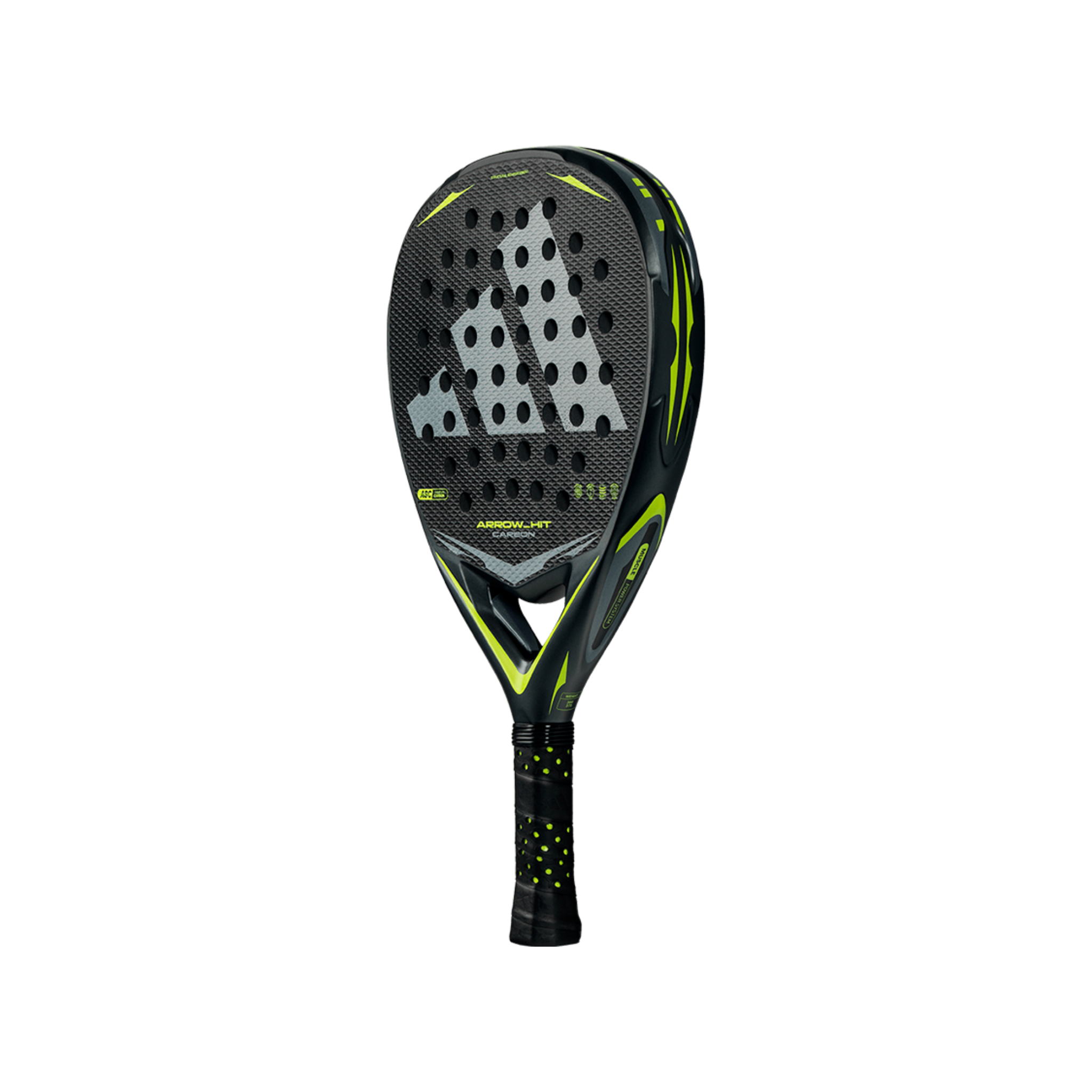 Adidas Arrow Hit Carbon 2026