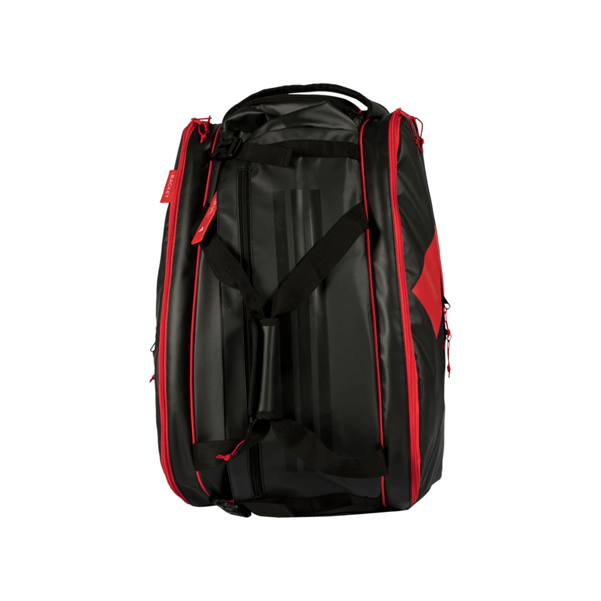 adidas Multigame Black/Red Padel Racketbag