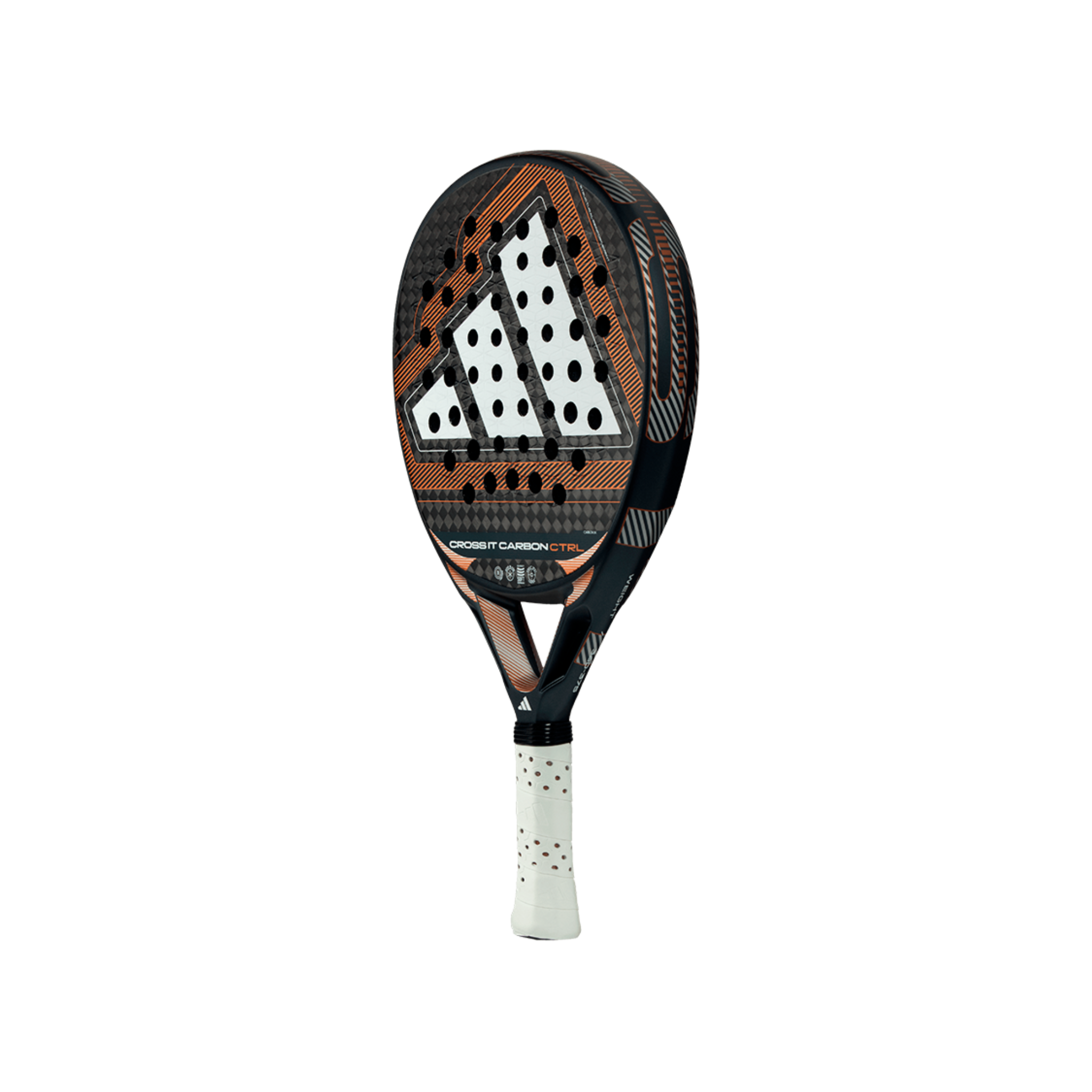 Adidas Cross It Carbon CTRL 2026