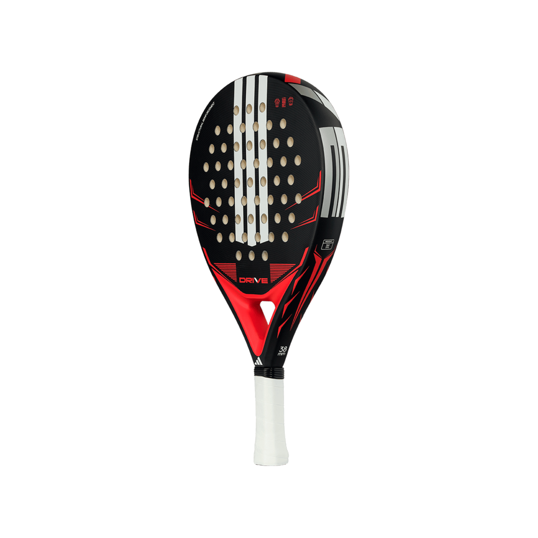 Adidas DRIVE Black 2026