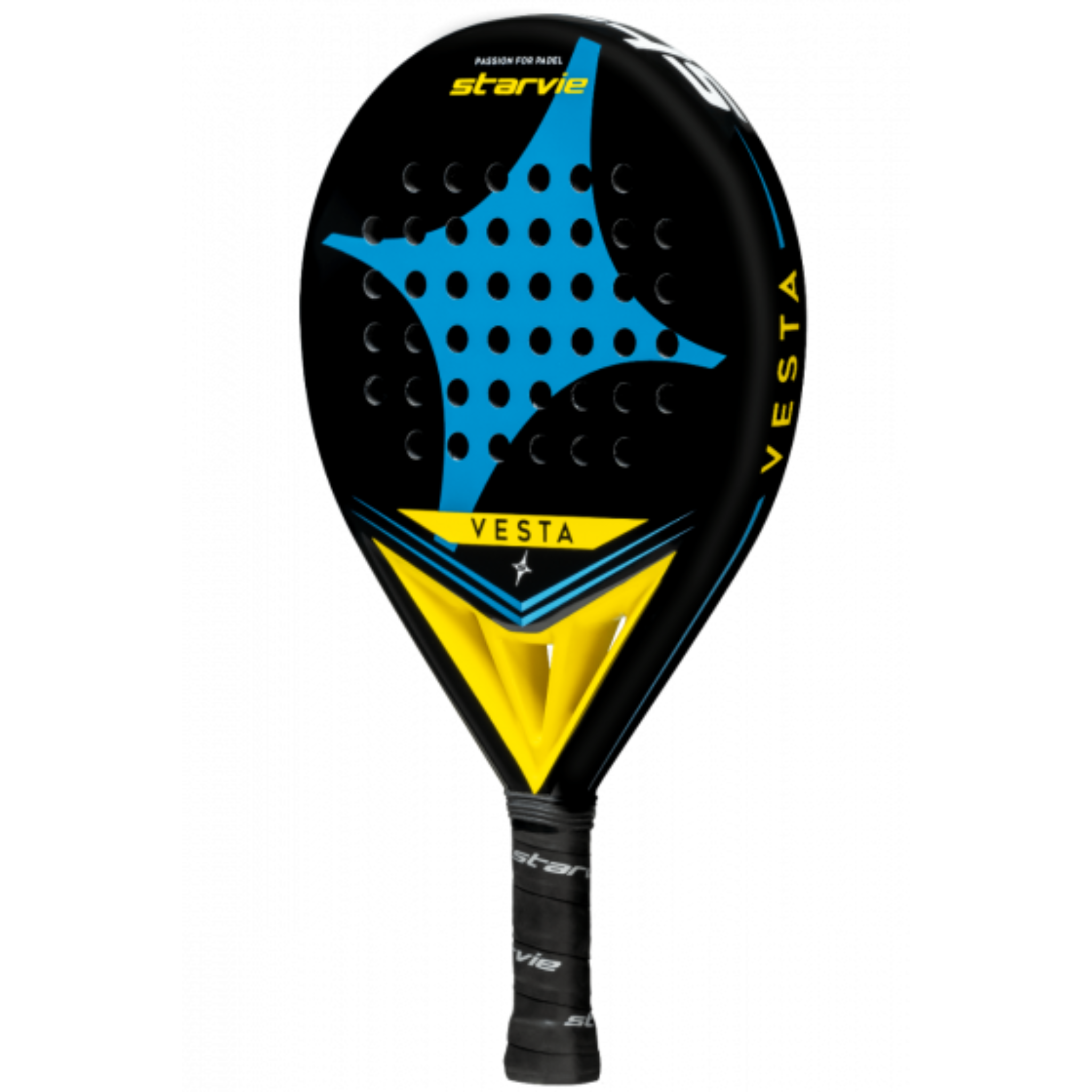 Starvie Vesta 2024