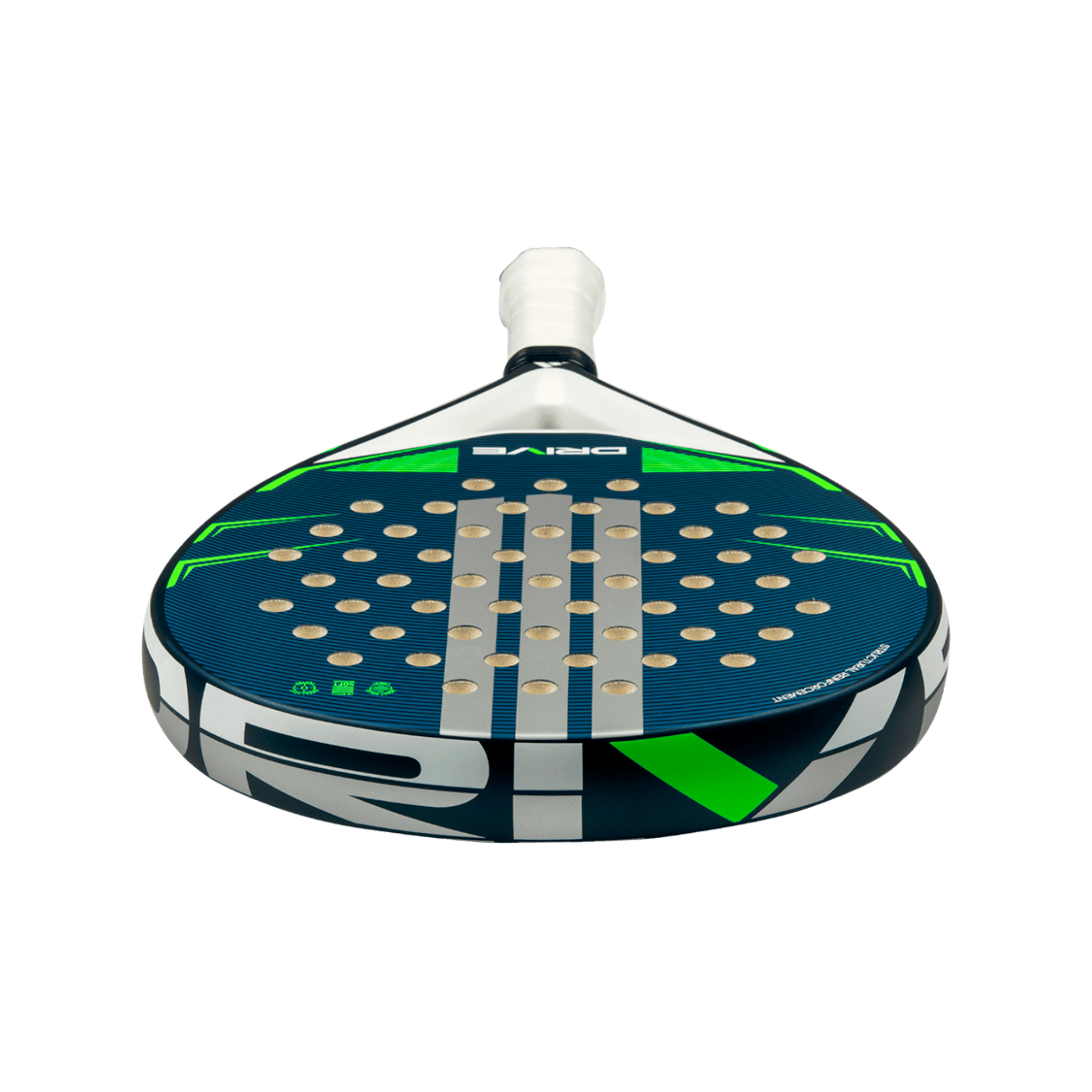 Adidas DRIVE Blue 2026