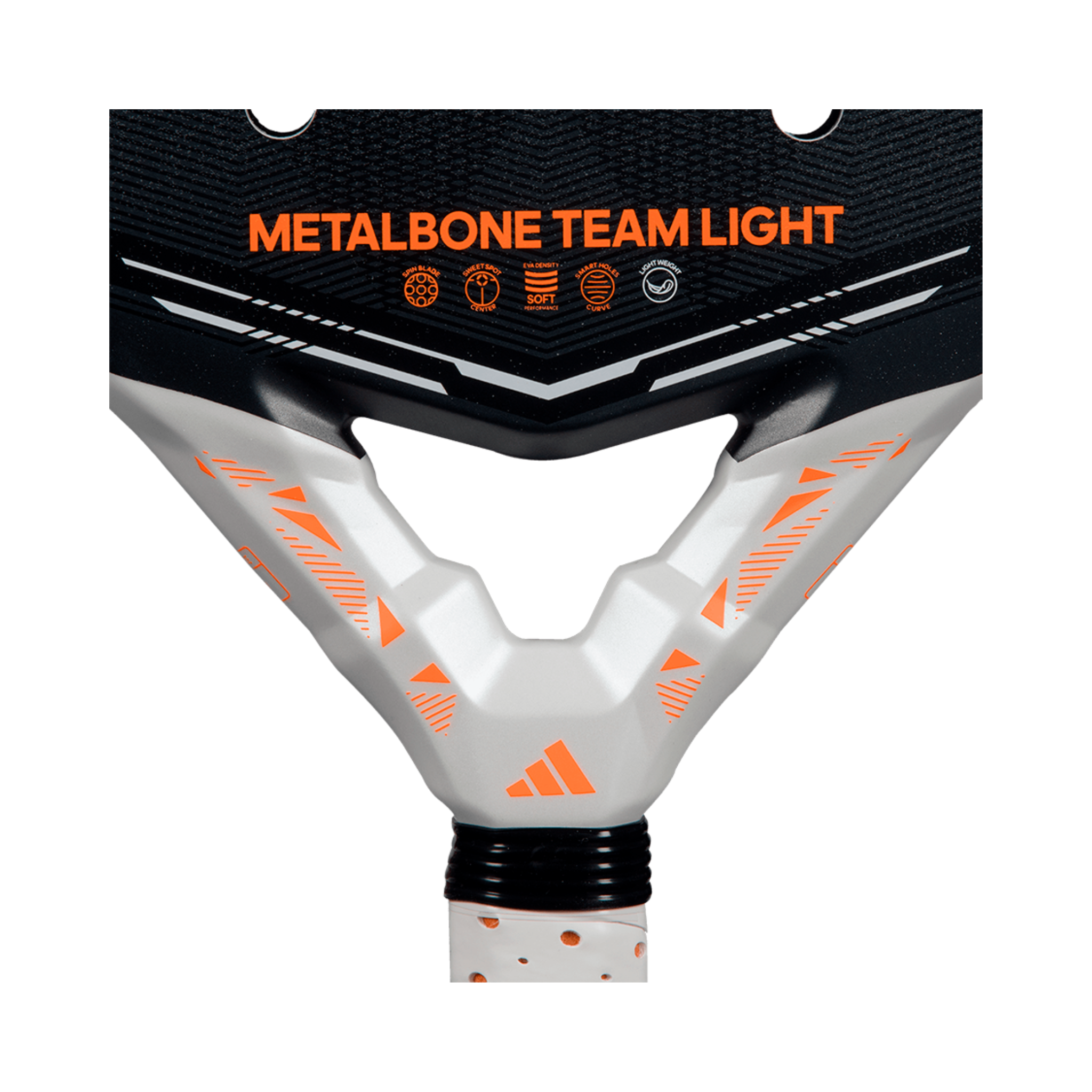 Adidas Metalbone Team Light 2026