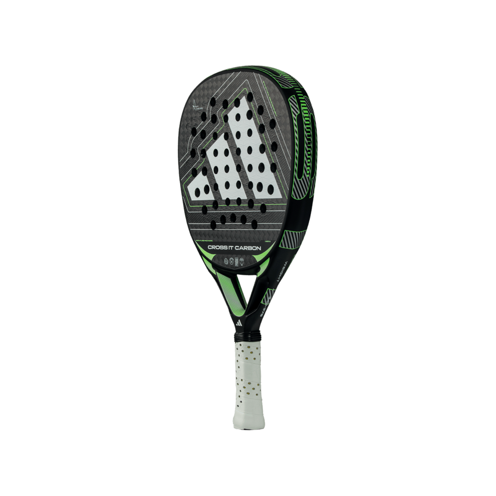 Adidas Cross It Carbon 2026