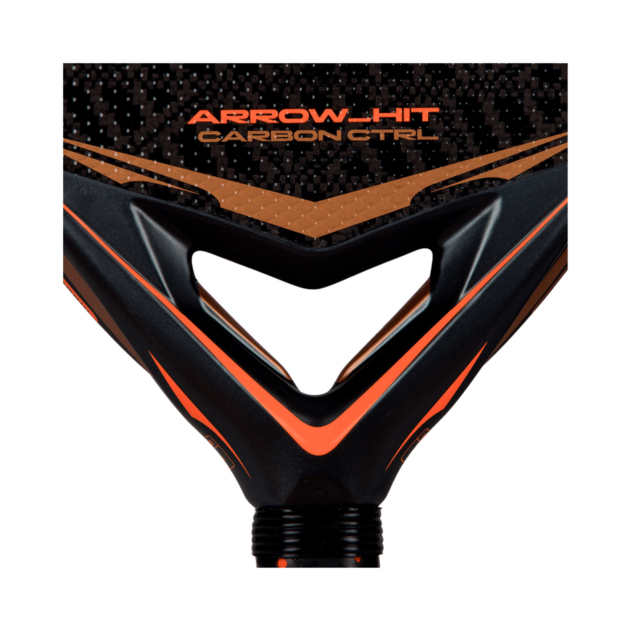 Adidas Arrow Hit Carbon CTRL 2026
