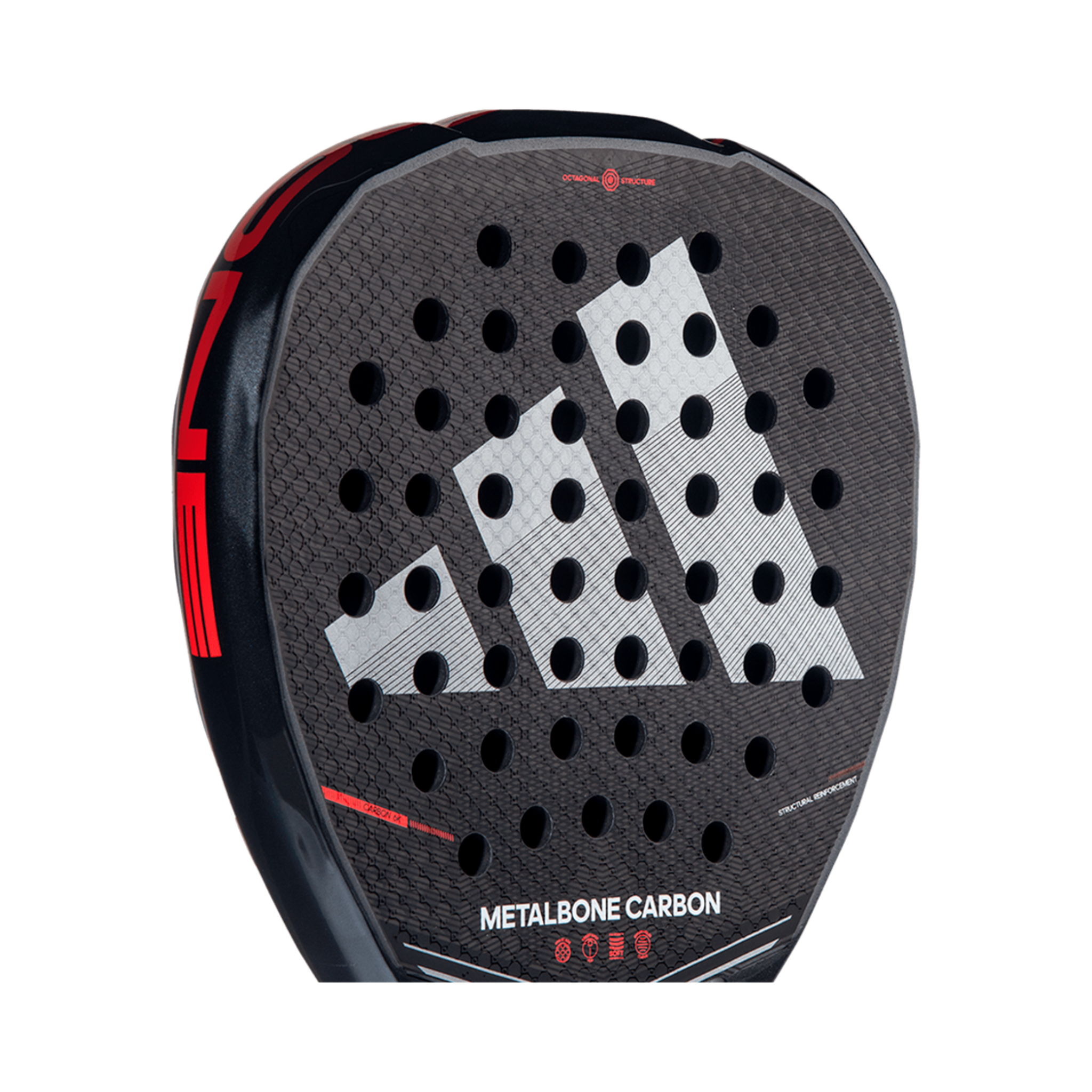 Adidas Metalbone Carbon 2026