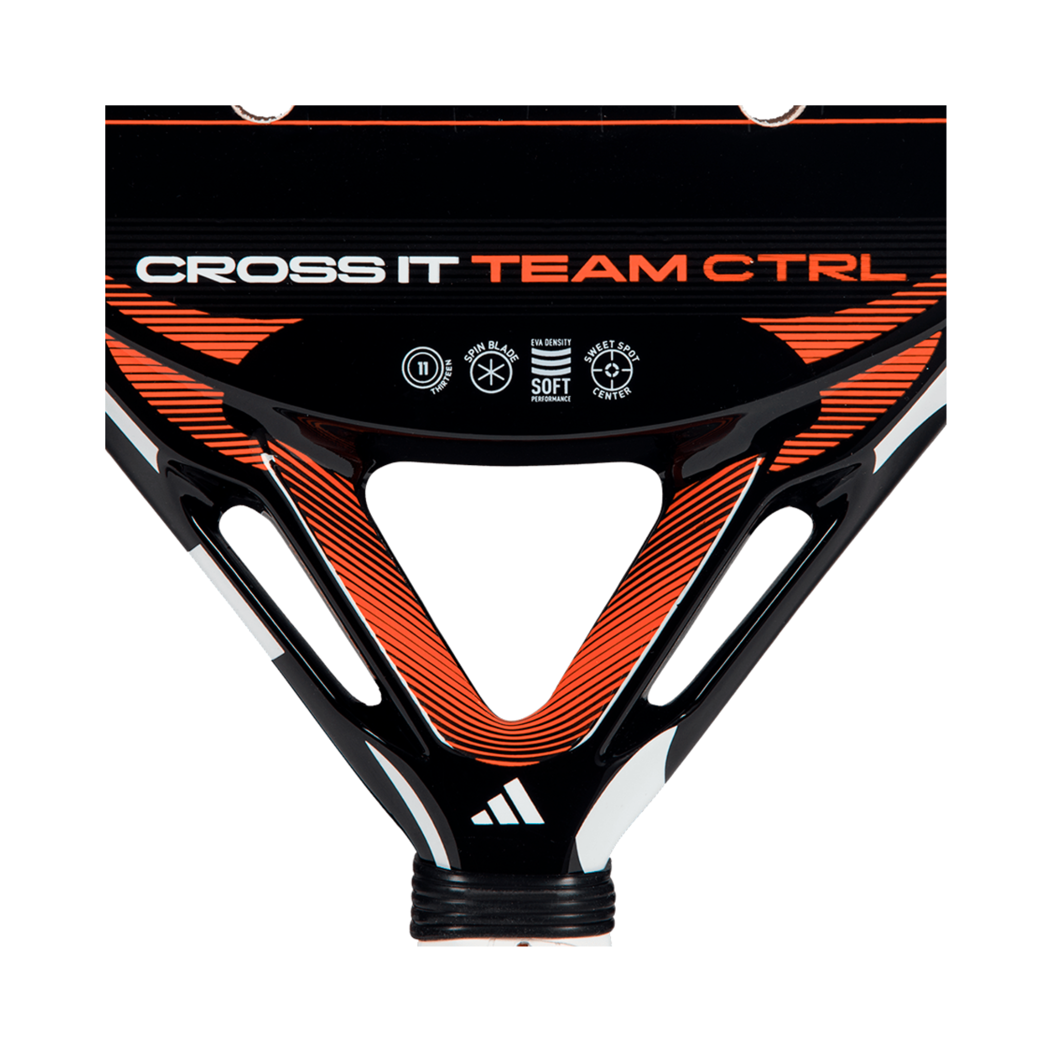 Adidas Cross It Team CTRL 2026