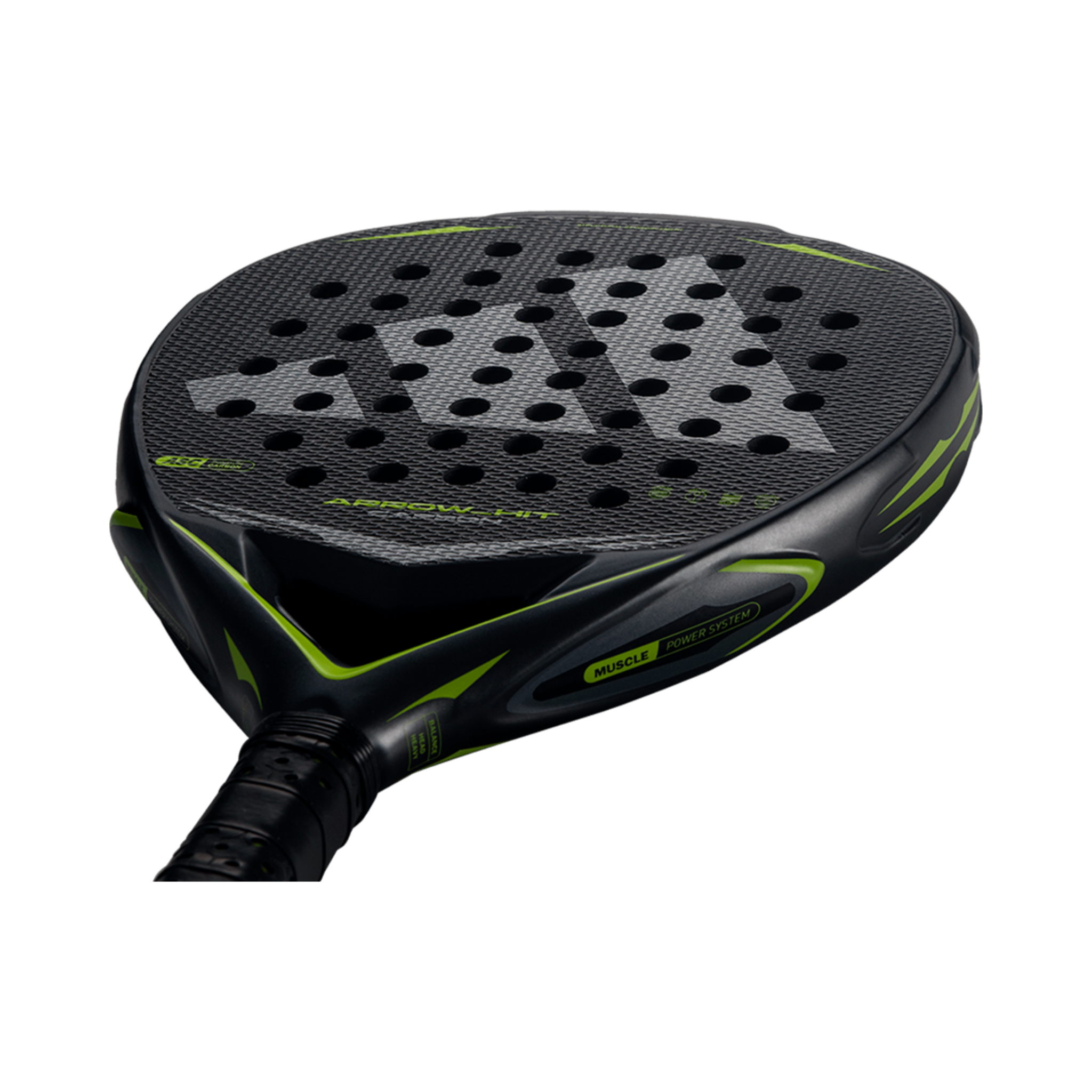 Adidas Arrow Hit Carbon 2026