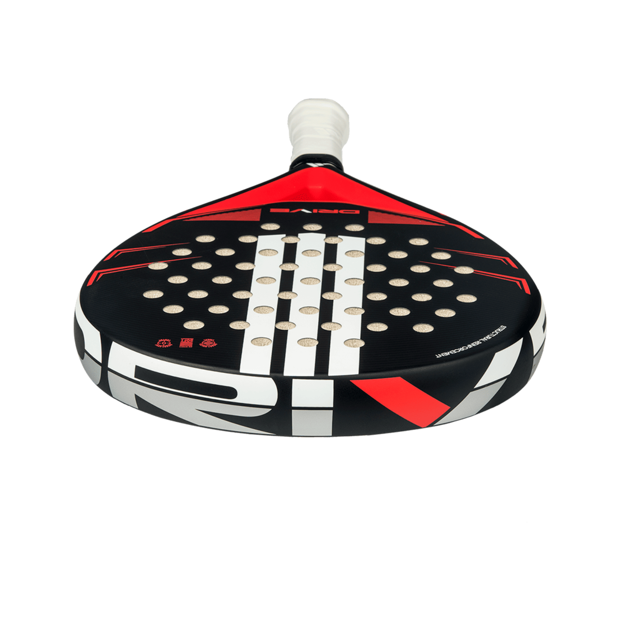 Adidas DRIVE Black 2026