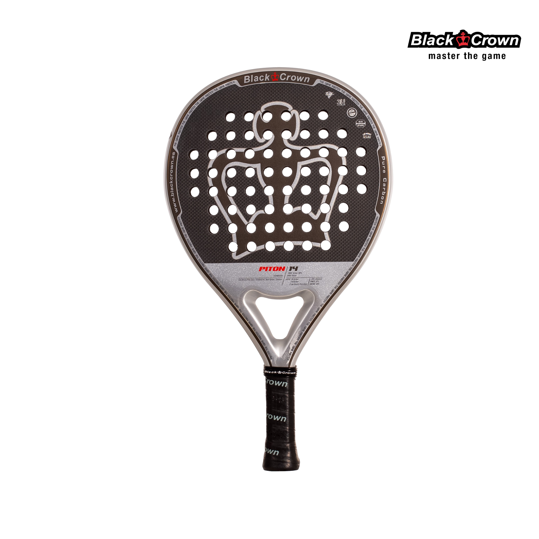 Black Crown Piton 14 2026