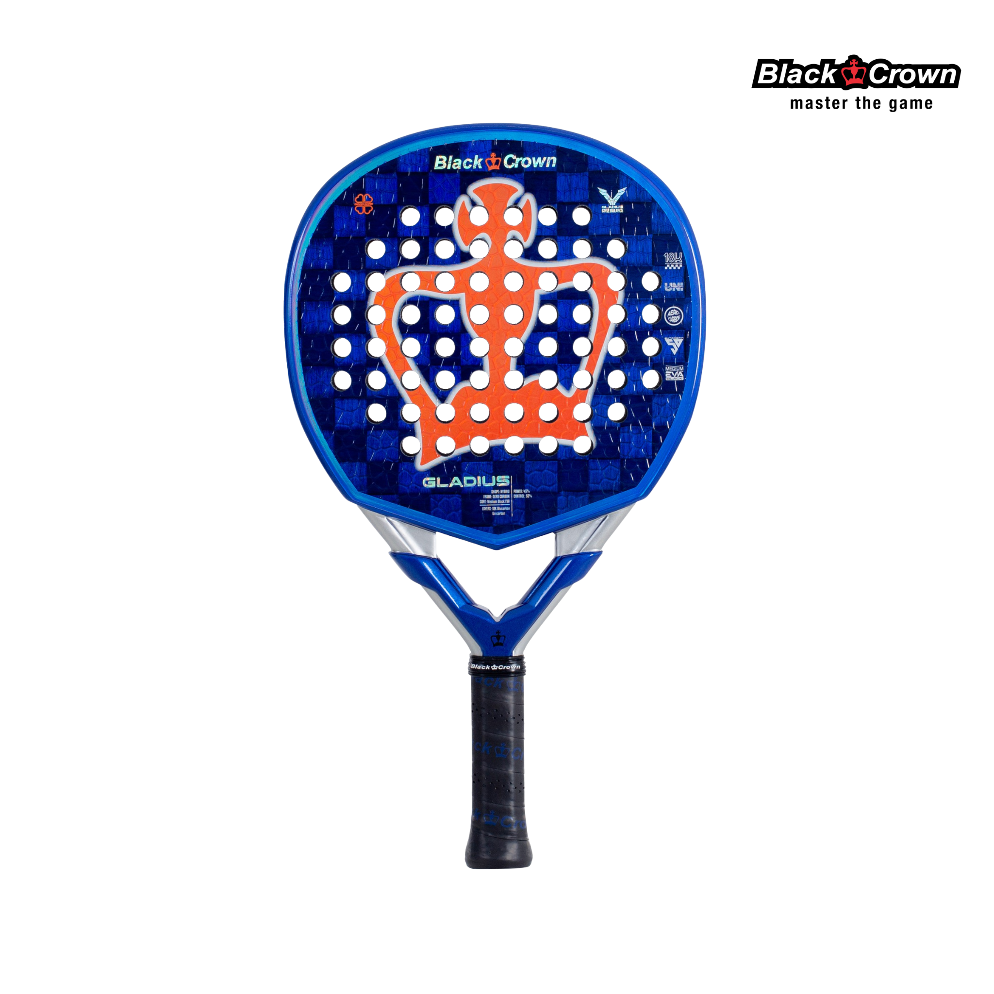 Black Crown Gladius 2026