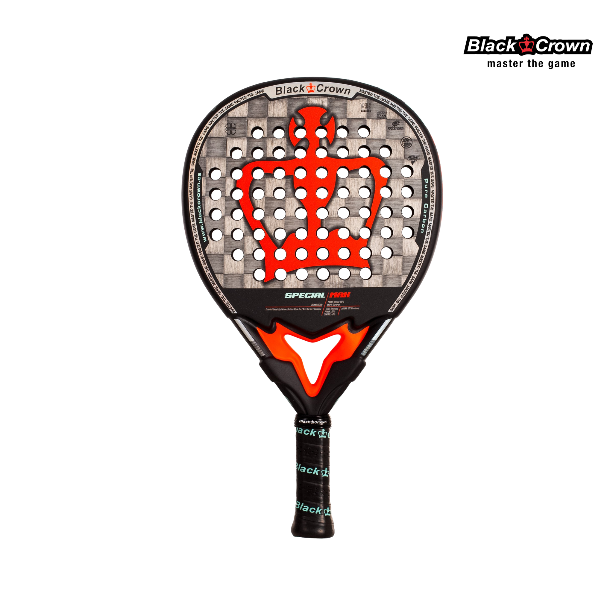 Black Crown Special Max 2026