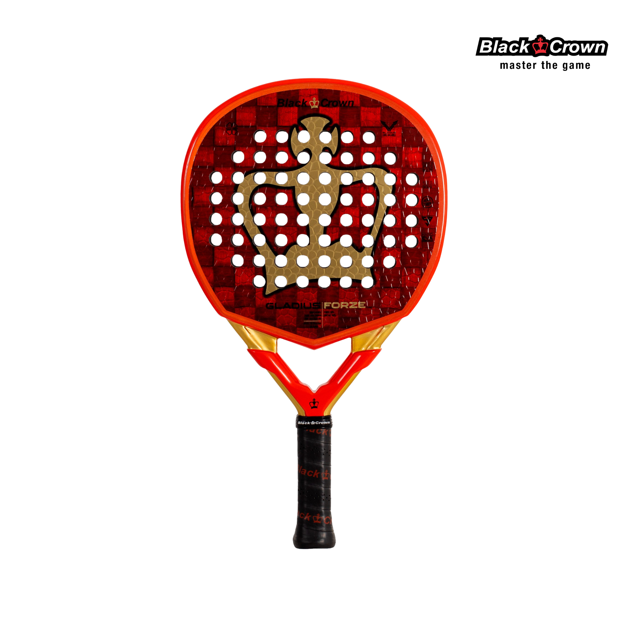 Black Crown Gladius Force 2026