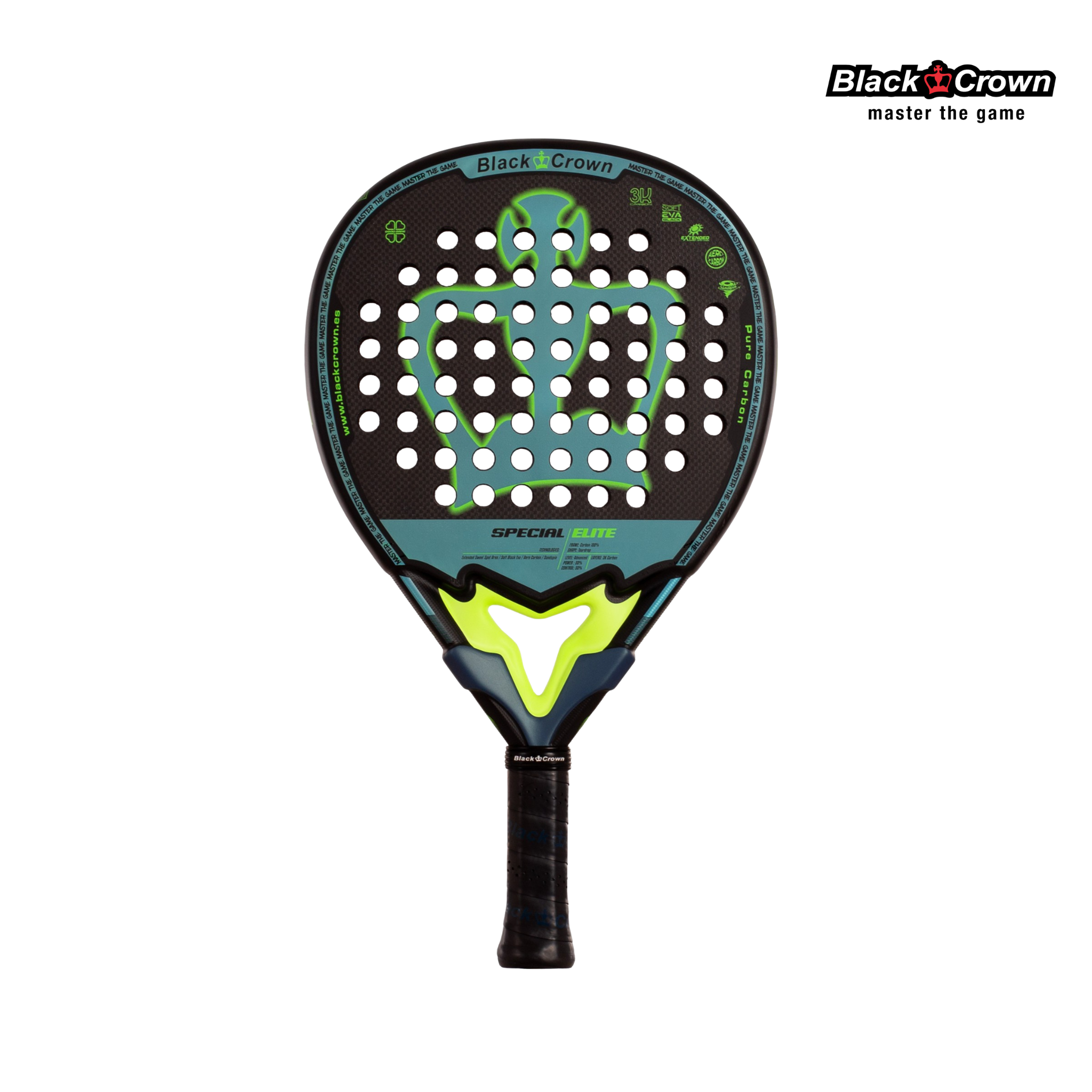 Black Crown Special Elite 2026