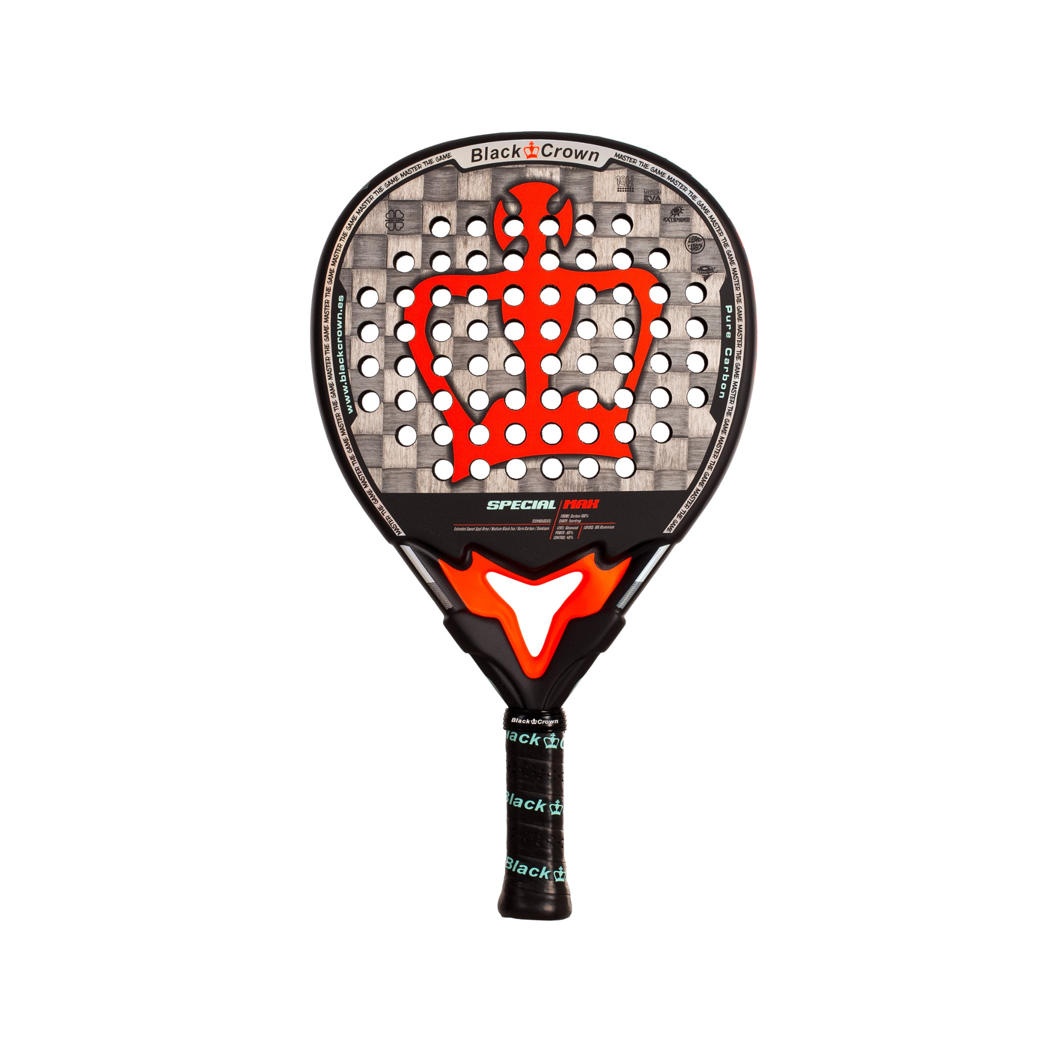 Black Crown Special Max 2026