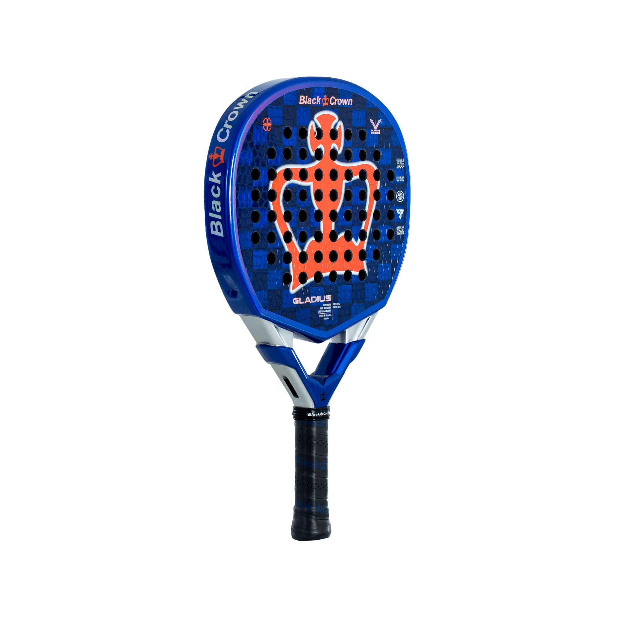 Black Crown Gladius 2026