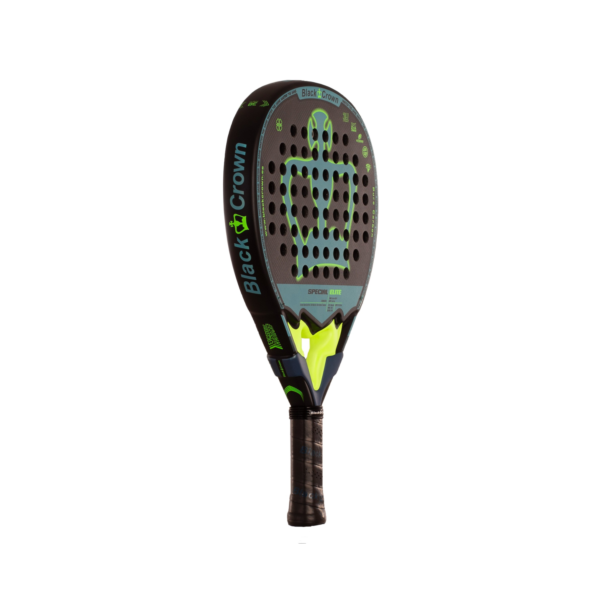 Black Crown Special Elite 2026