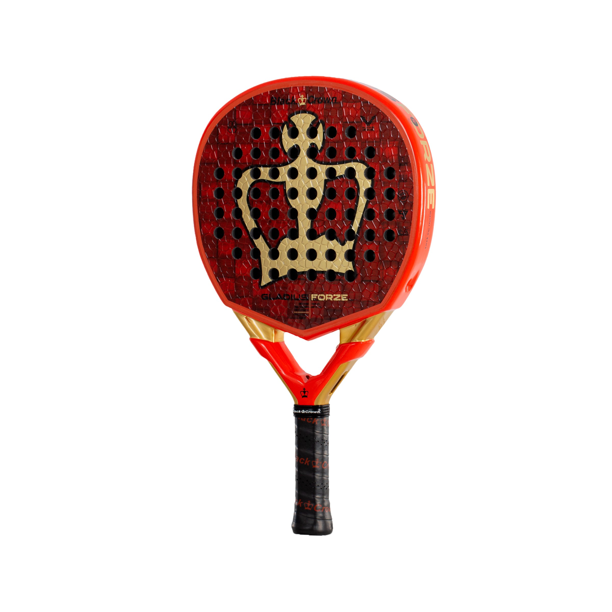 Black Crown Gladius Force 2026