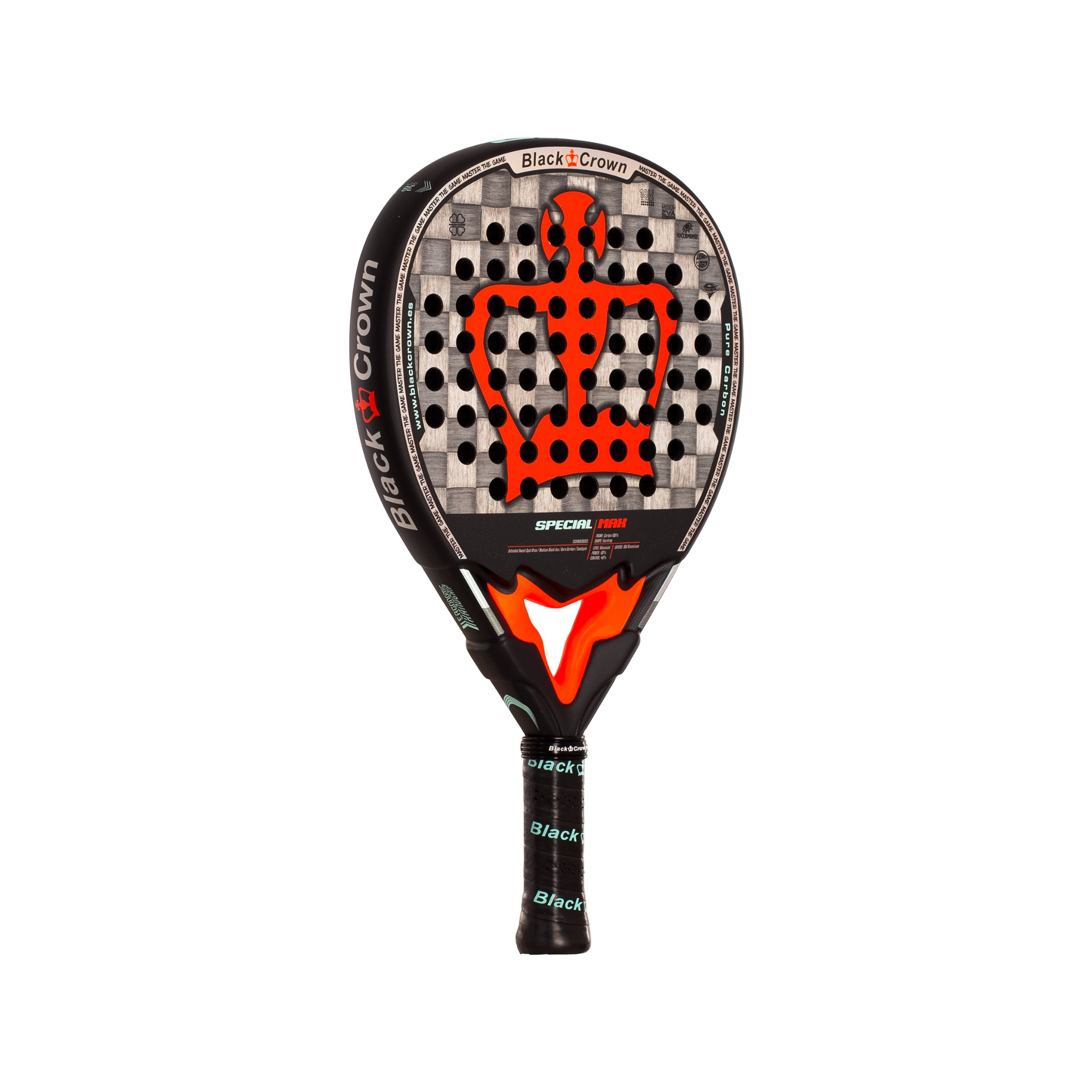 Black Crown Special Max 2026
