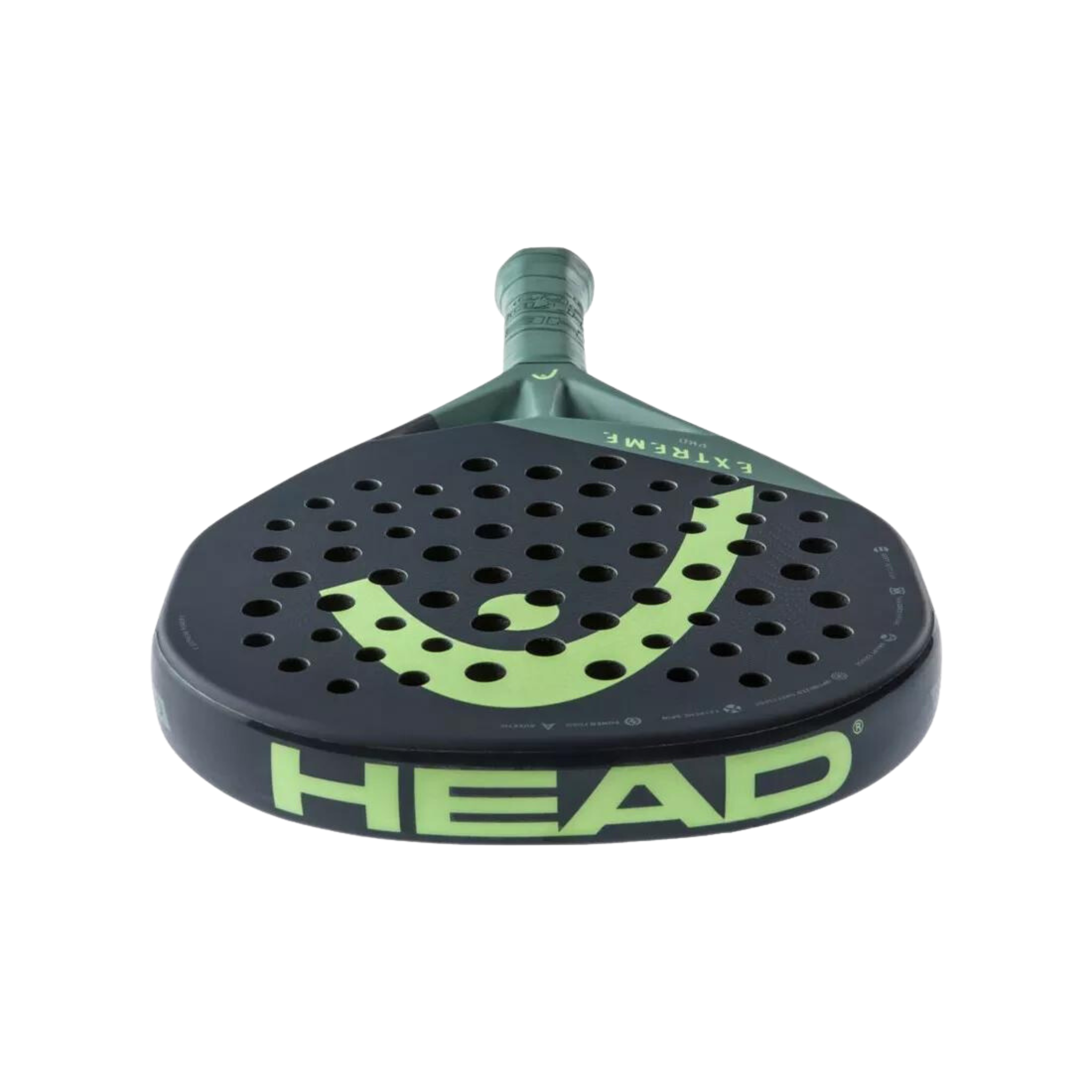 Pala head discount ultimate power