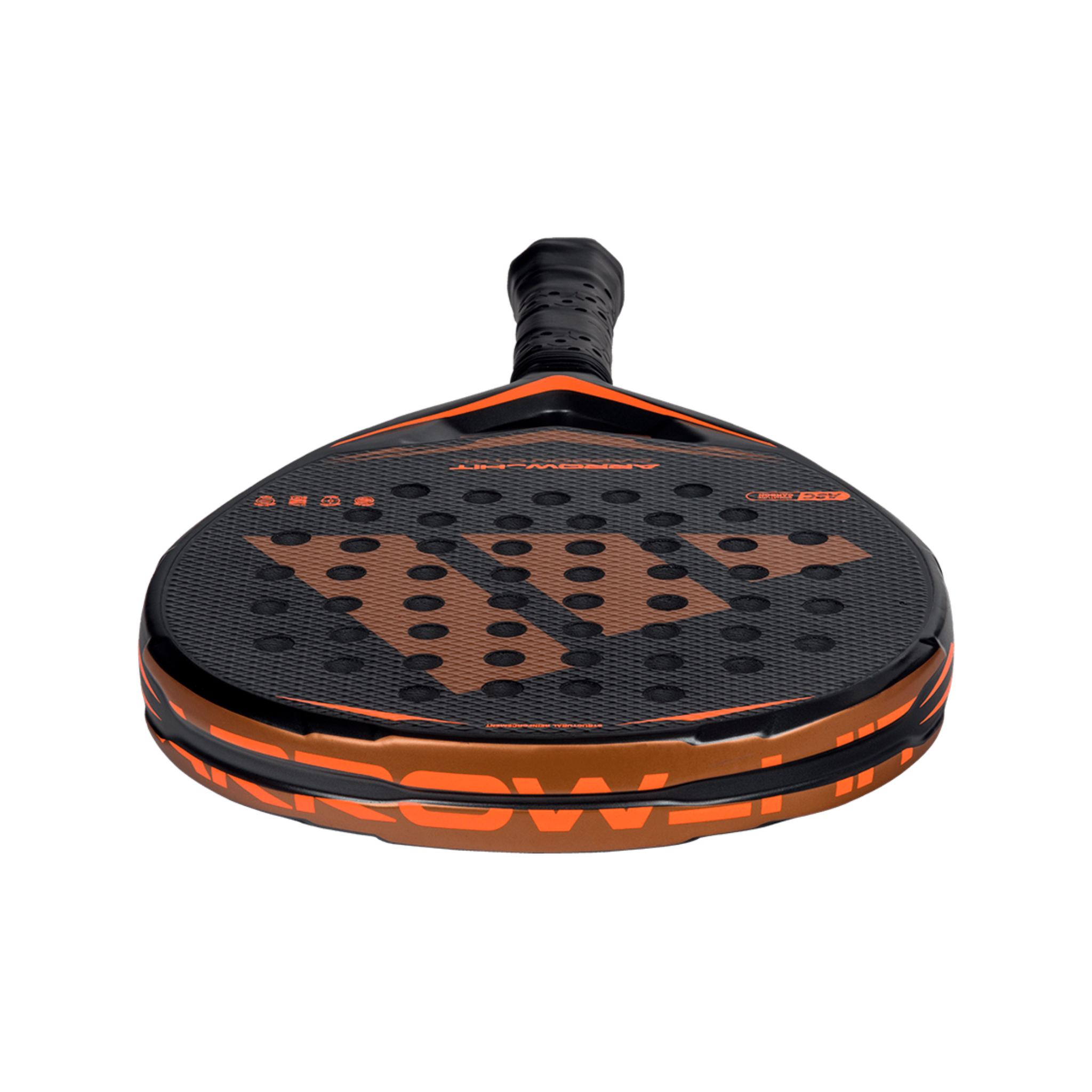 Adidas Arrow Hit Carbon CTRL 2026