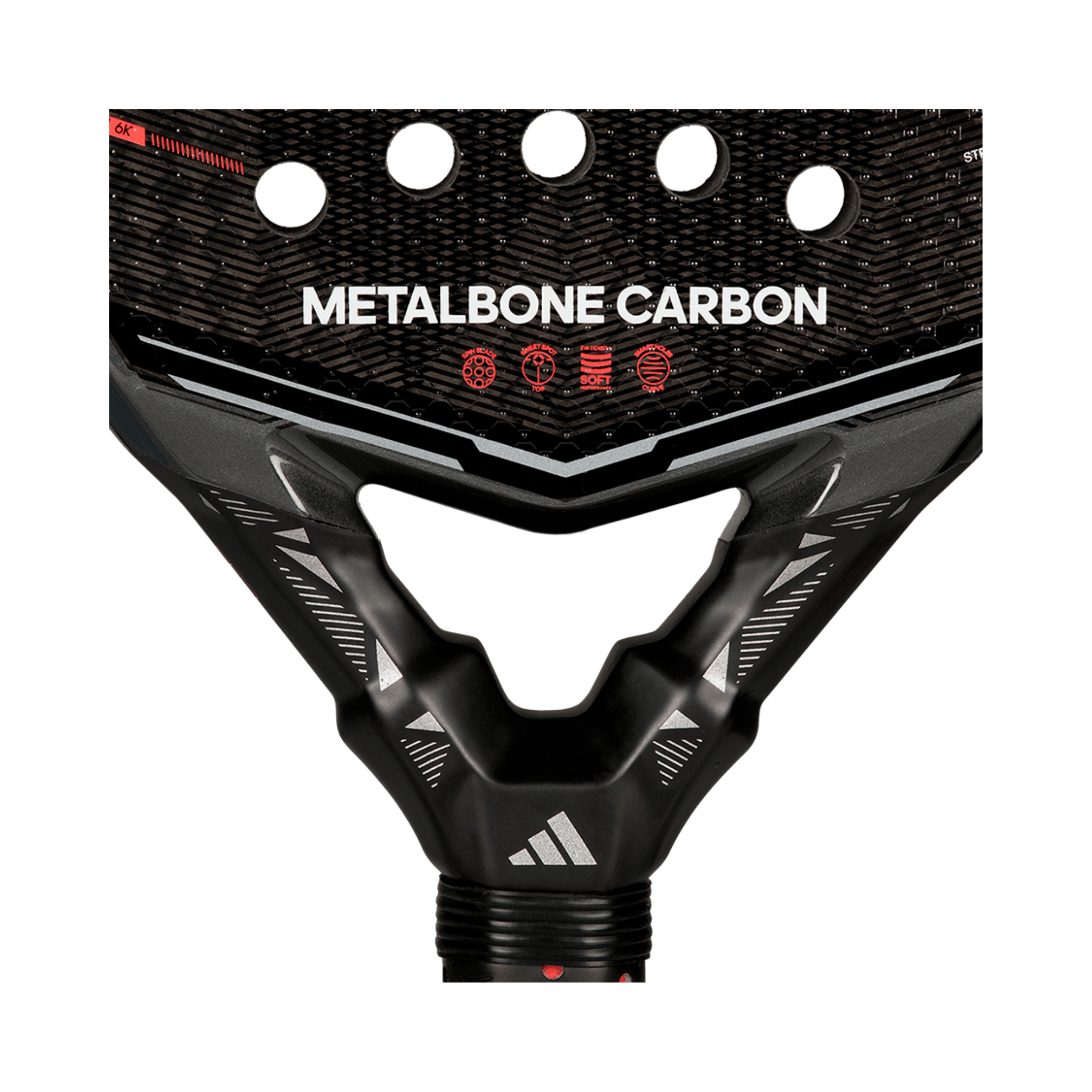 Adidas Metalbone Carbon 2026