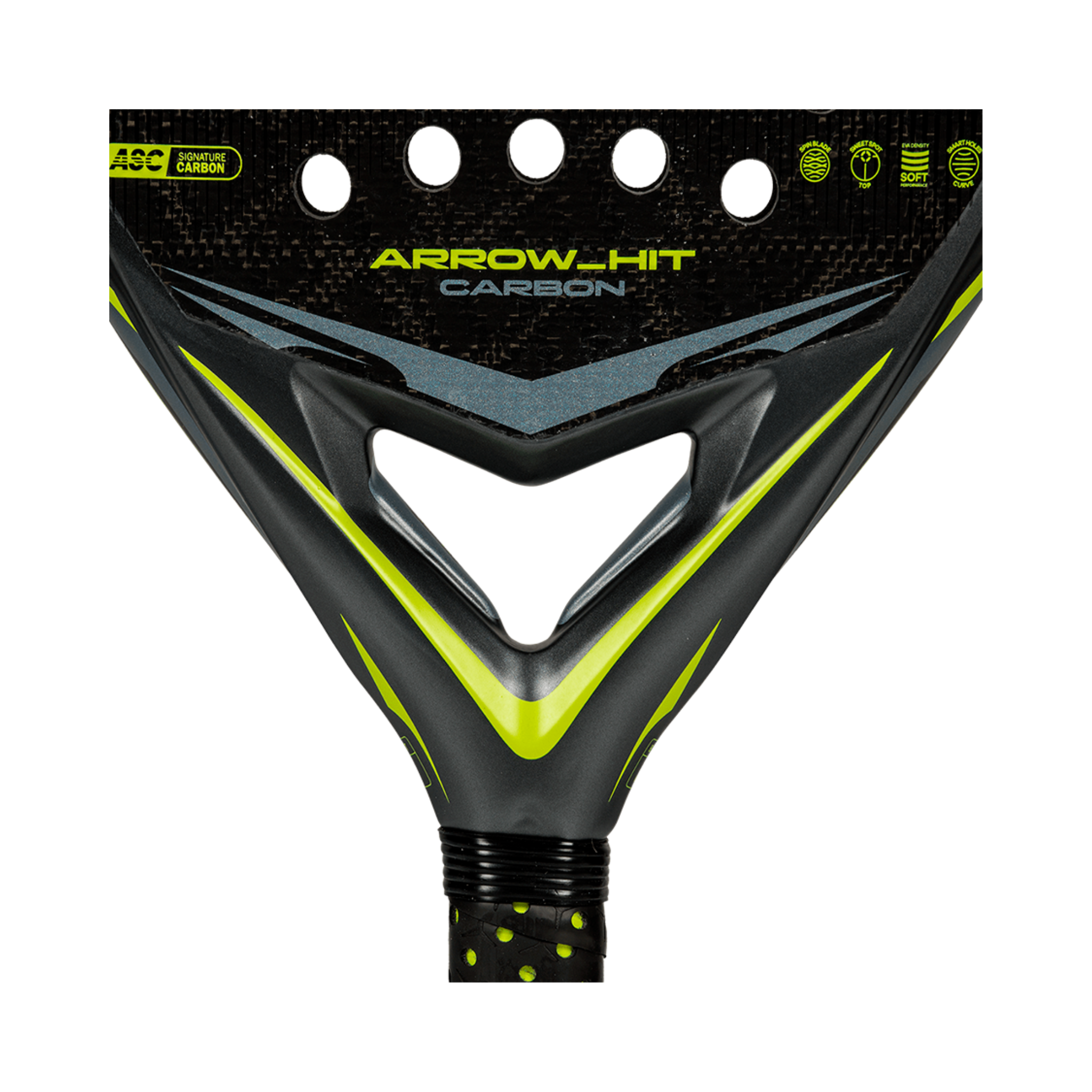 Adidas Arrow Hit Carbon 2026