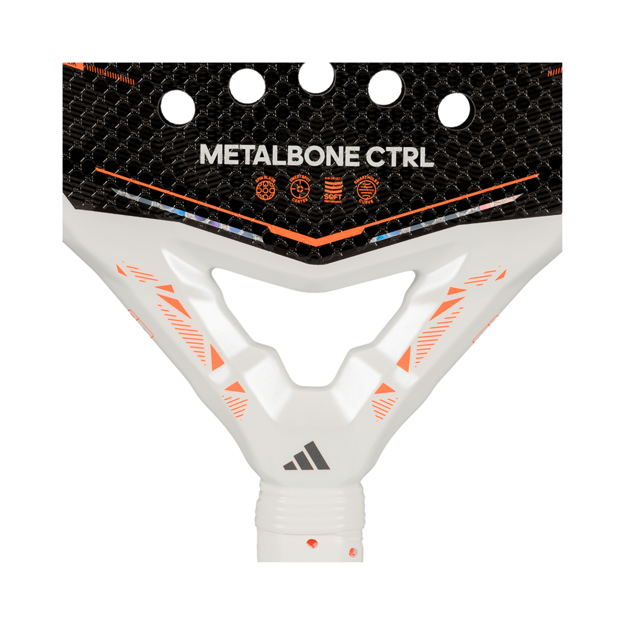 Adidas Metalbone CTRL 2026